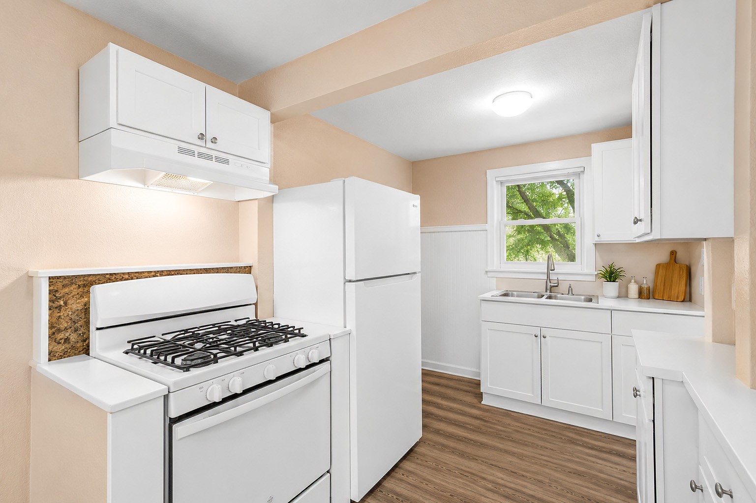 1108 Walnut Street Property Photo 5