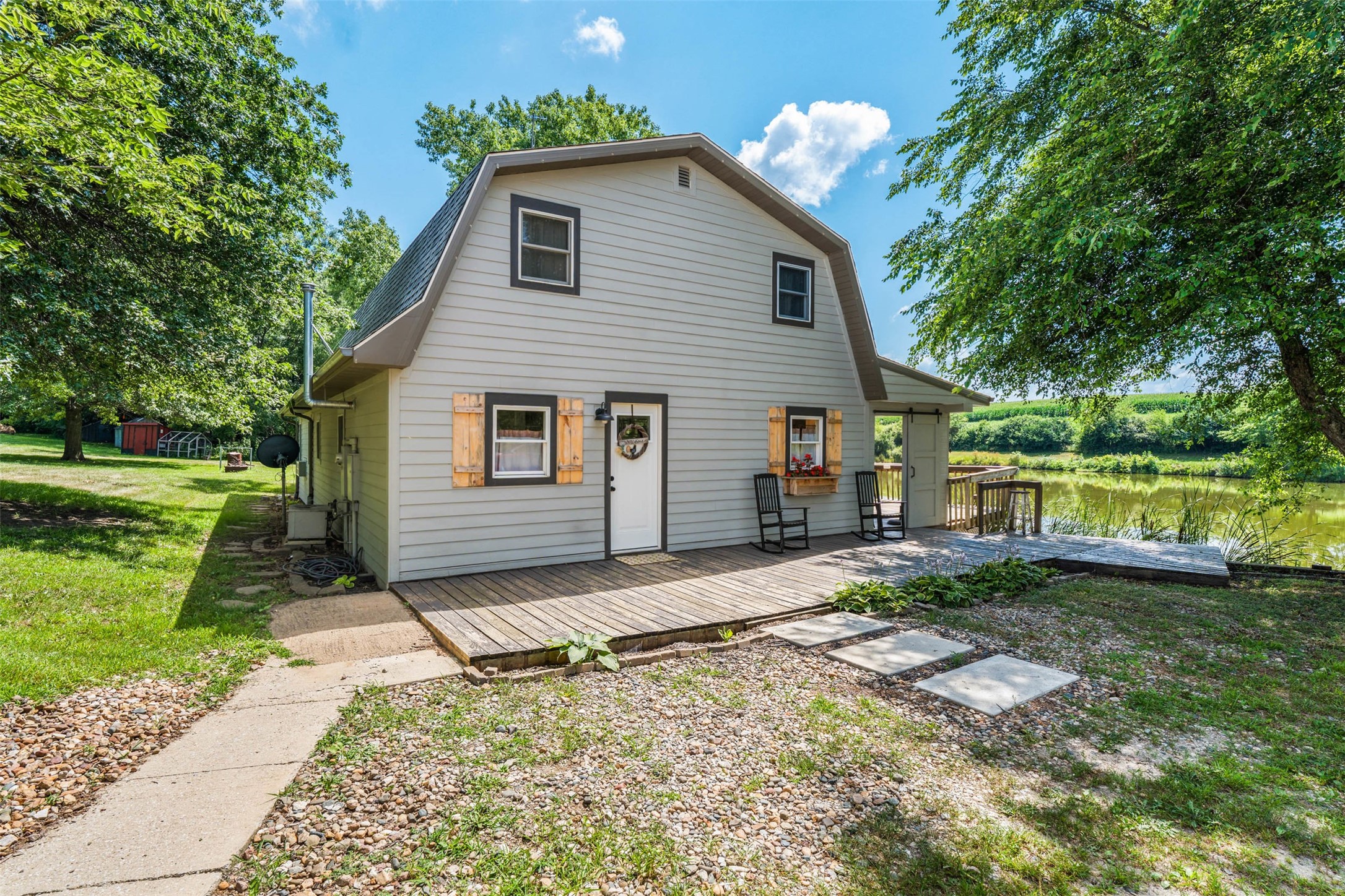 1834 Eaton Avenue Property Photo 1