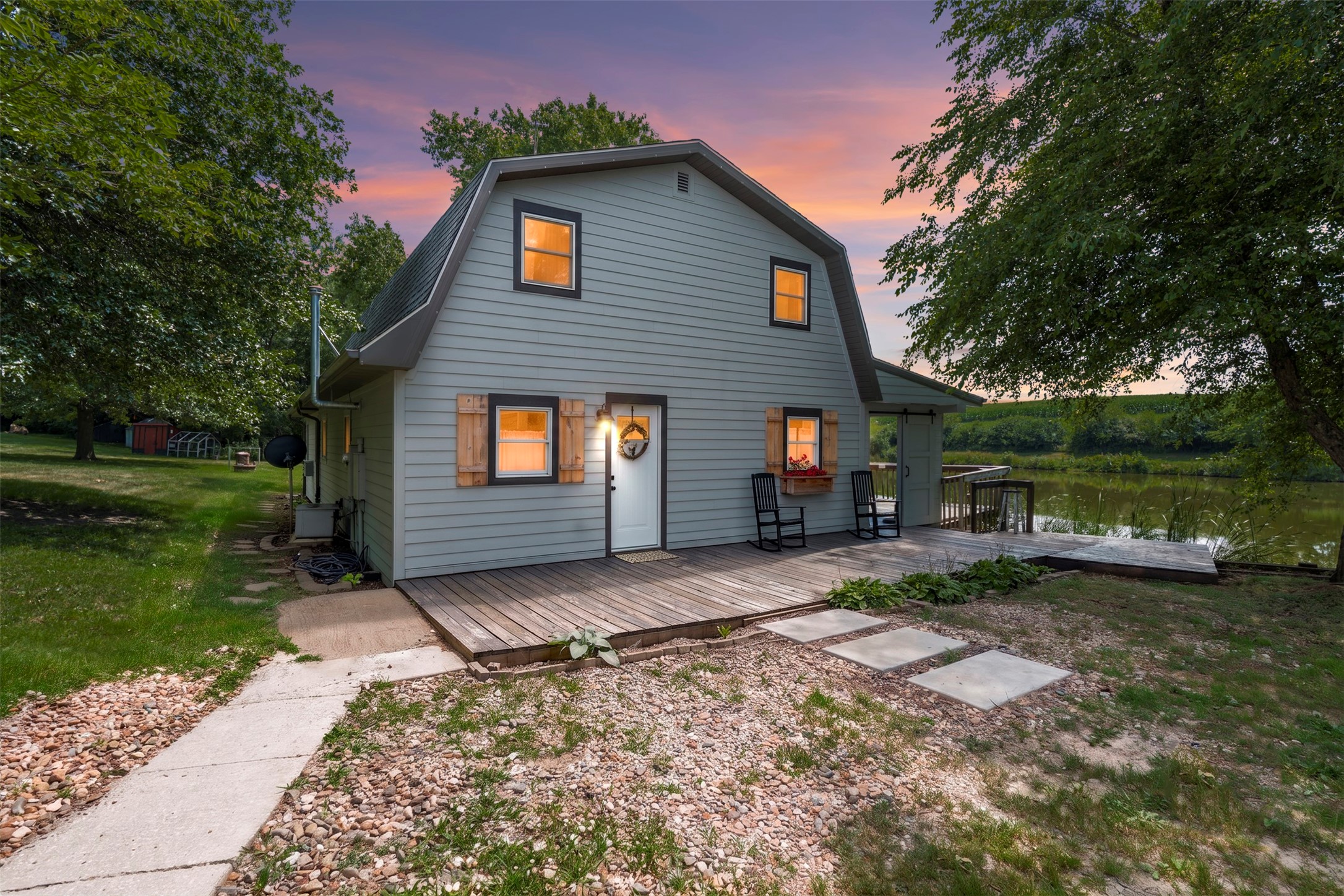 1834 Eaton Avenue Property Photo 3