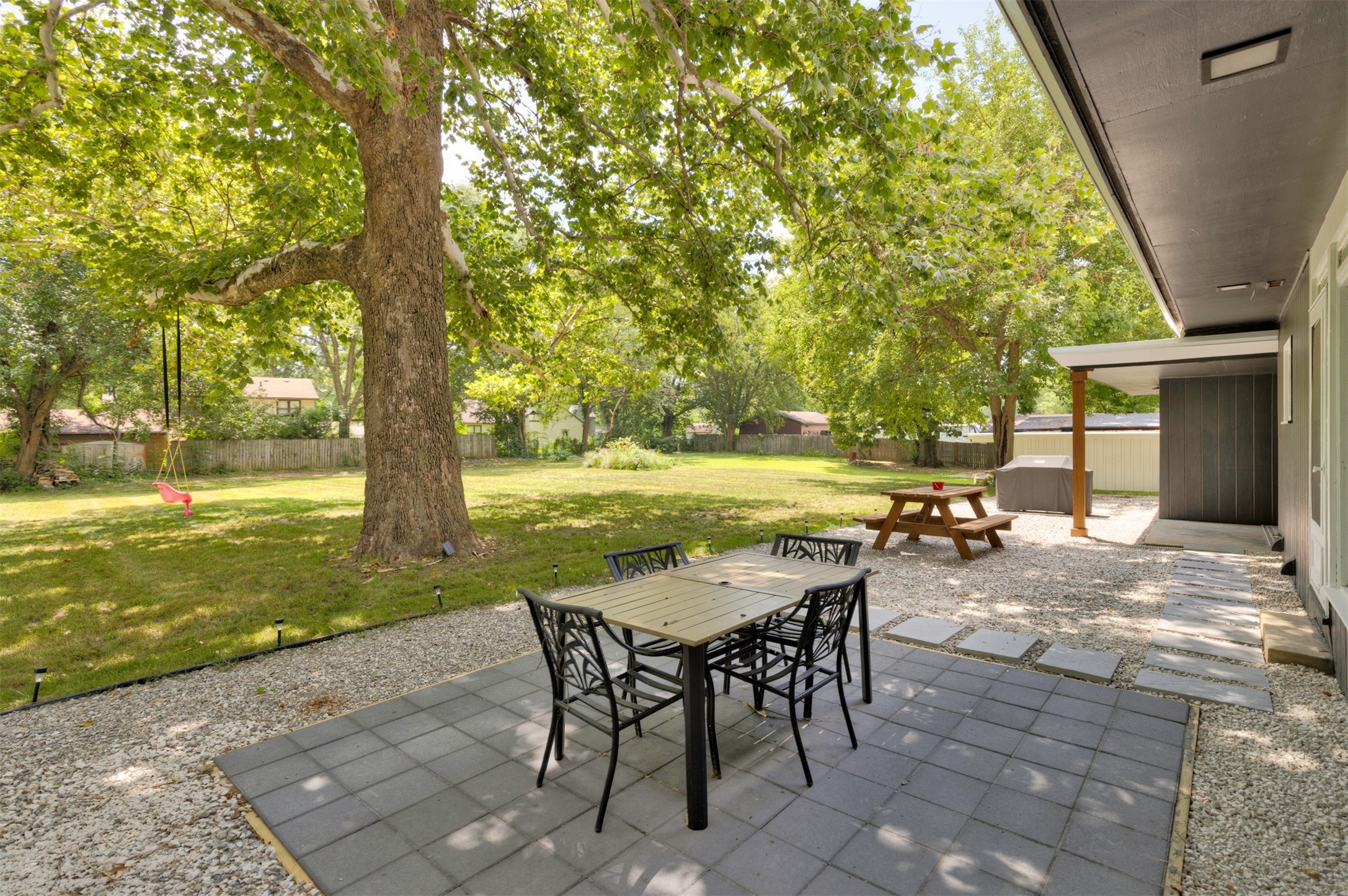 2316 Wakonda View Drive Property Photo 7