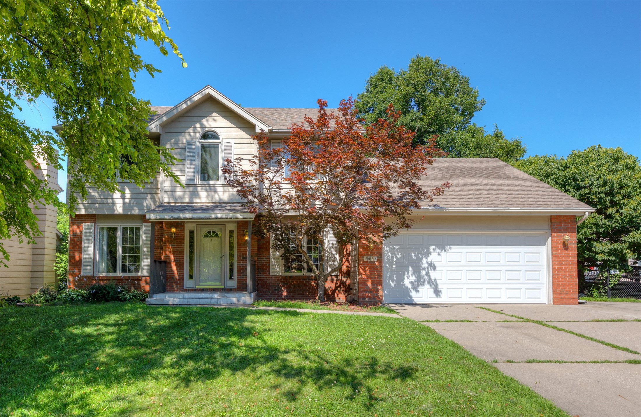 4616 93rd Street Property Photo 1