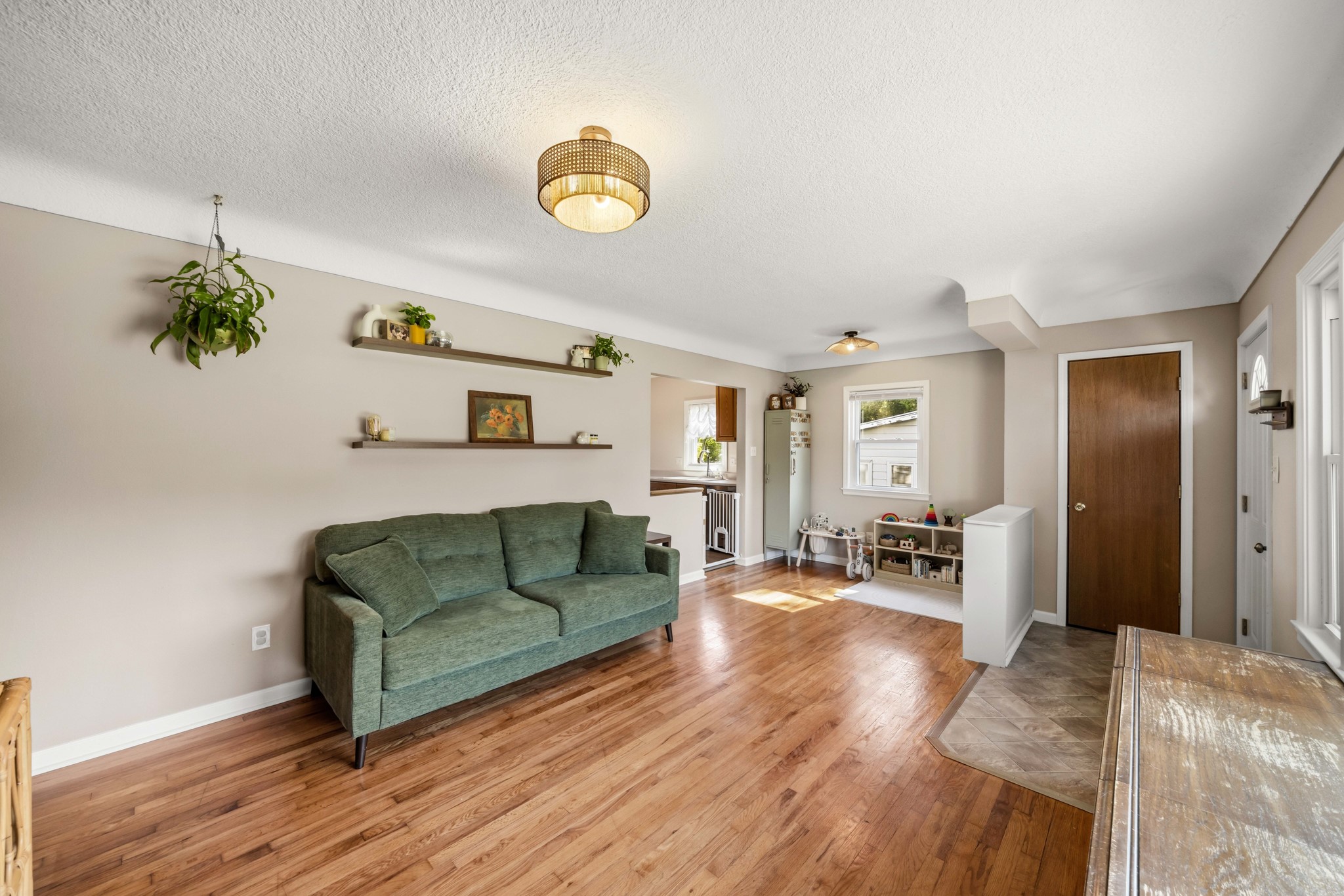 6001 Snyder Avenue Property Photo 1