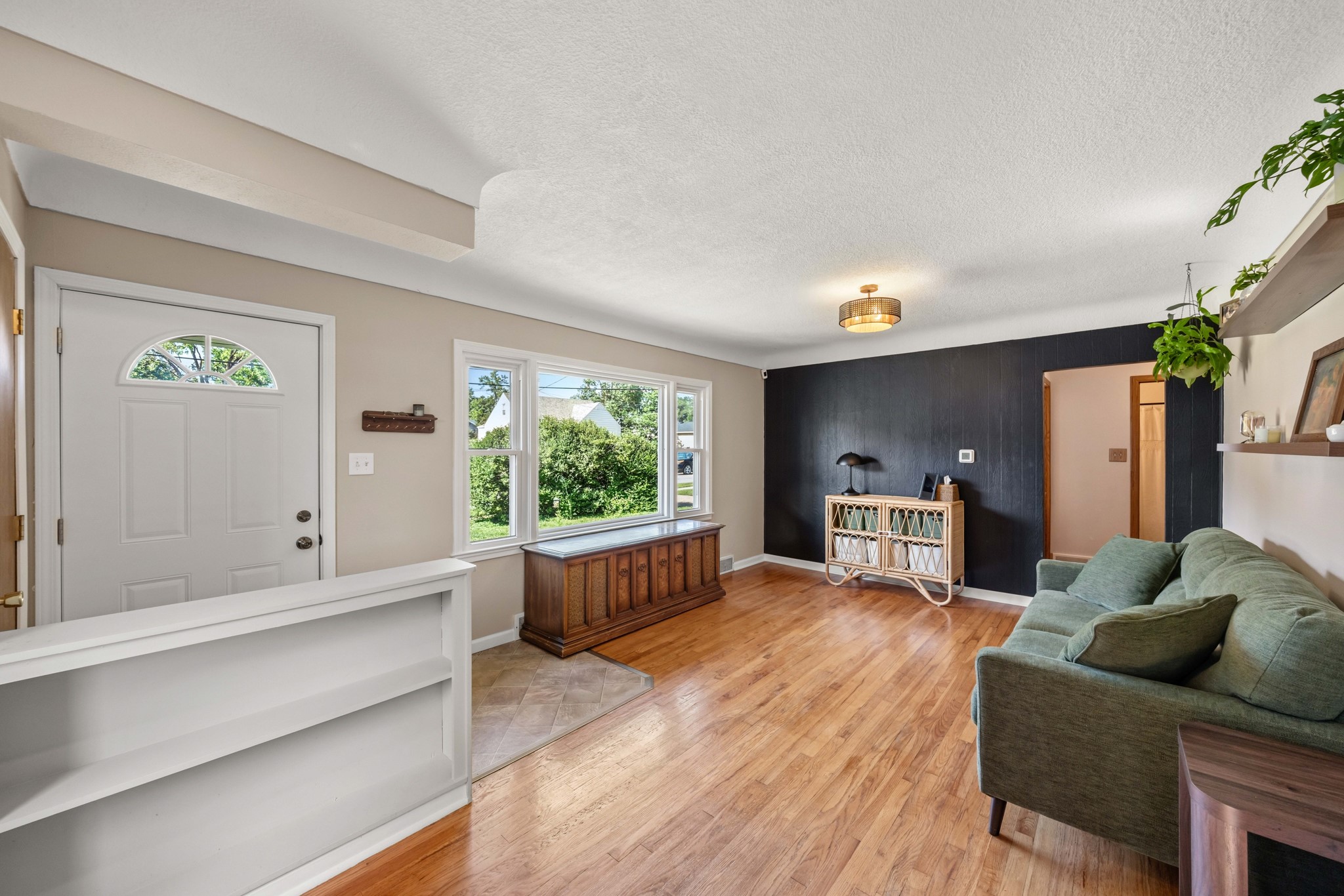 6001 Snyder Avenue Property Photo 2