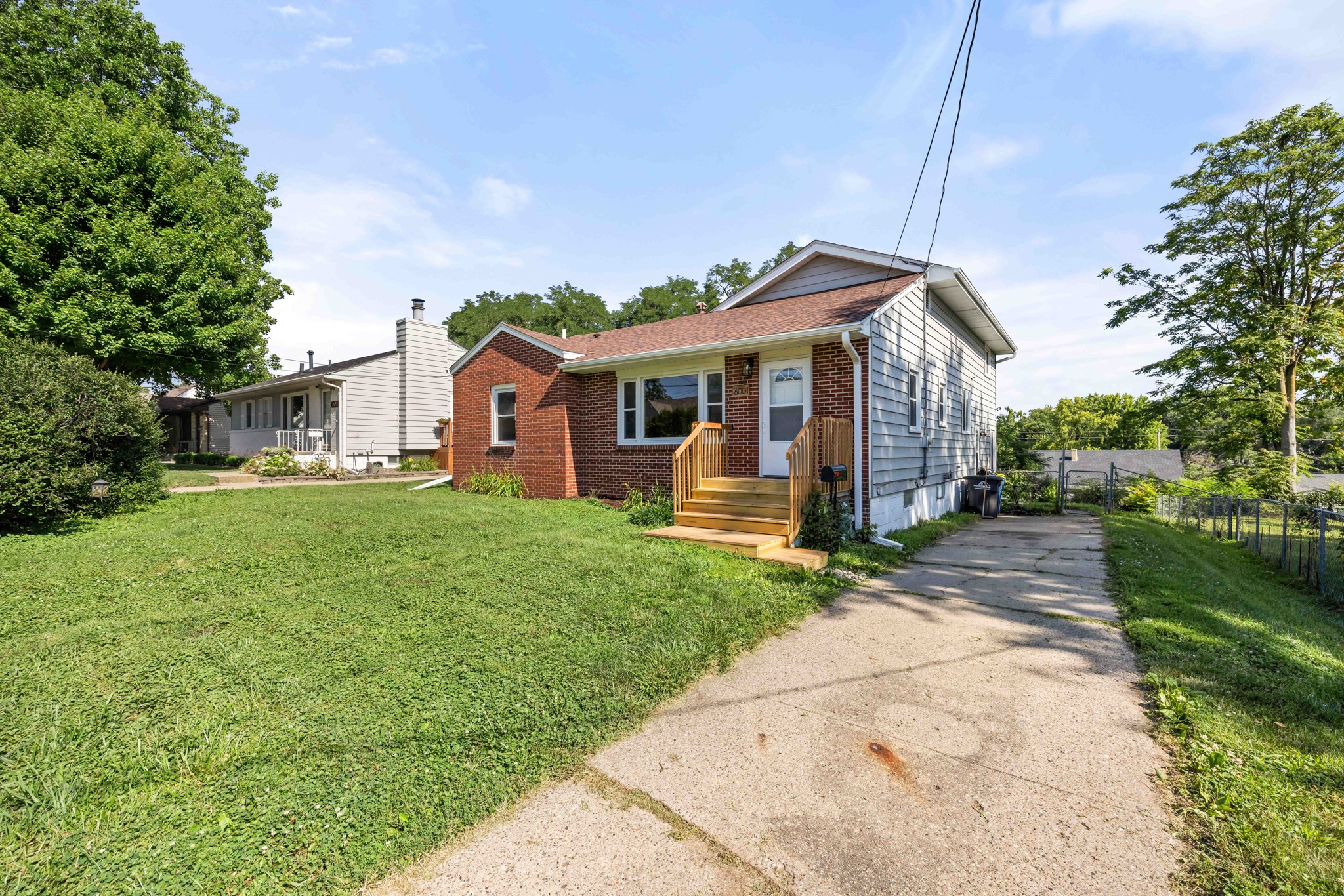 6001 Snyder Avenue Property Photo 10