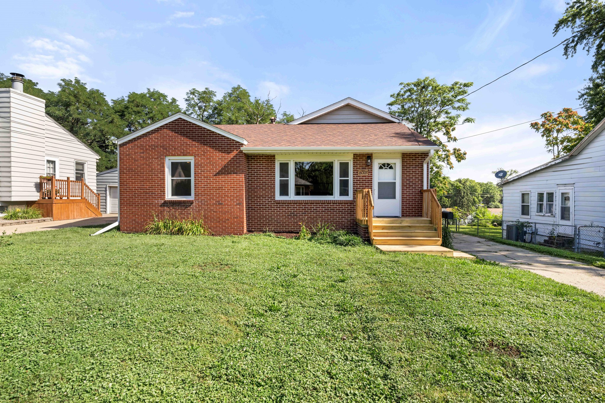 6001 Snyder Avenue Property Photo 11