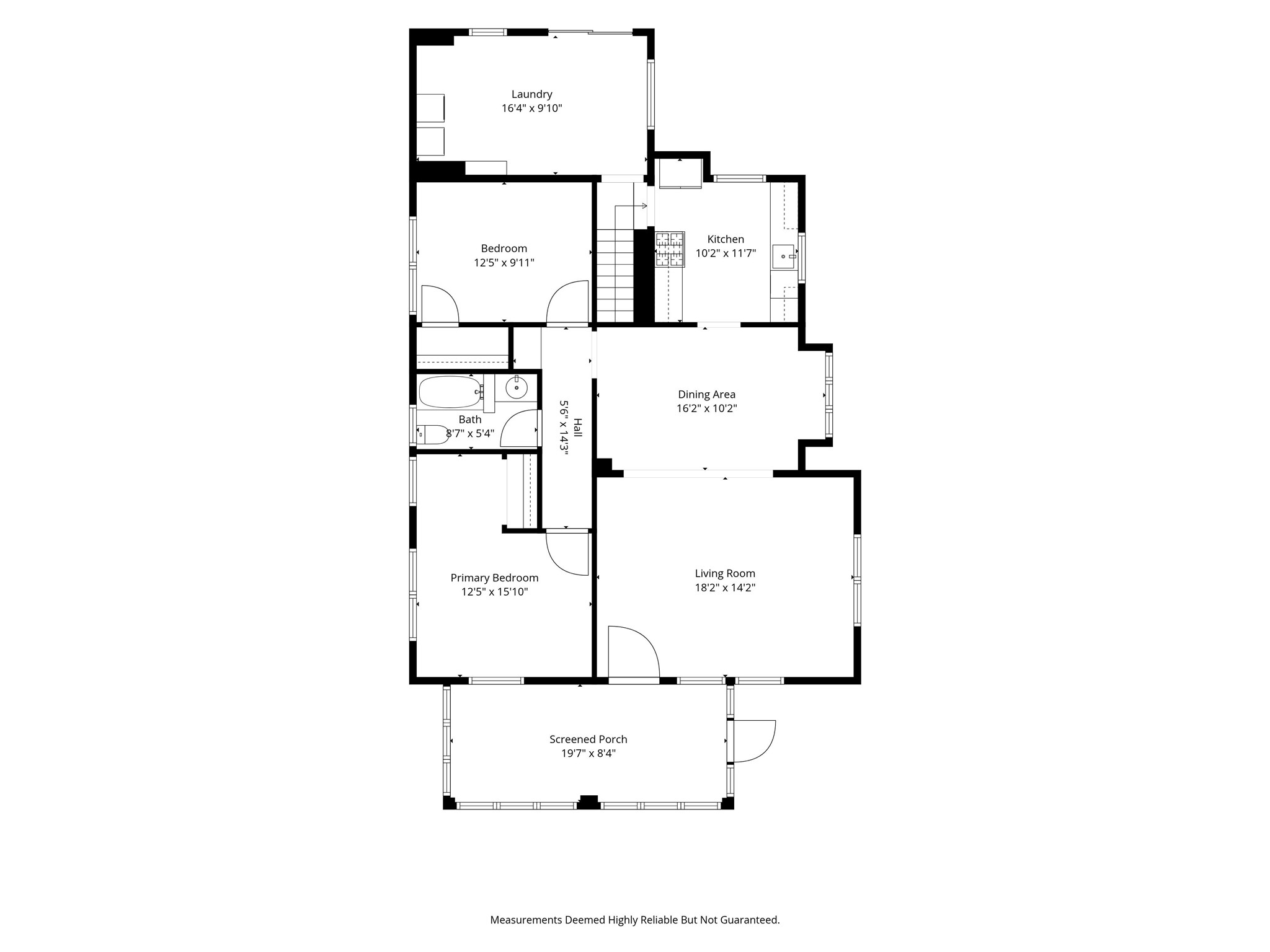 1805 E 12th Street Property Photo 14