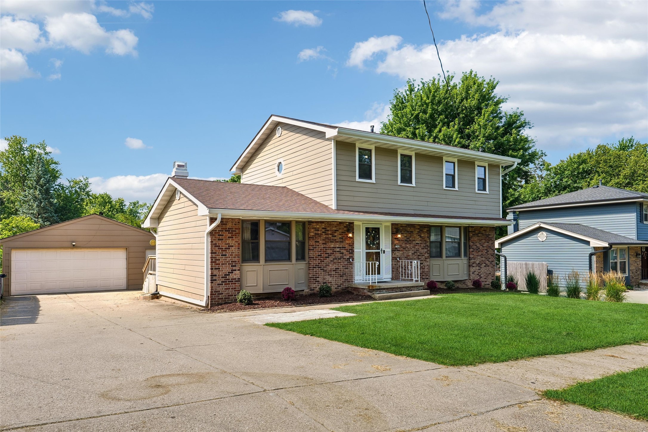 7300 Prairie Avenue Property Photo 1