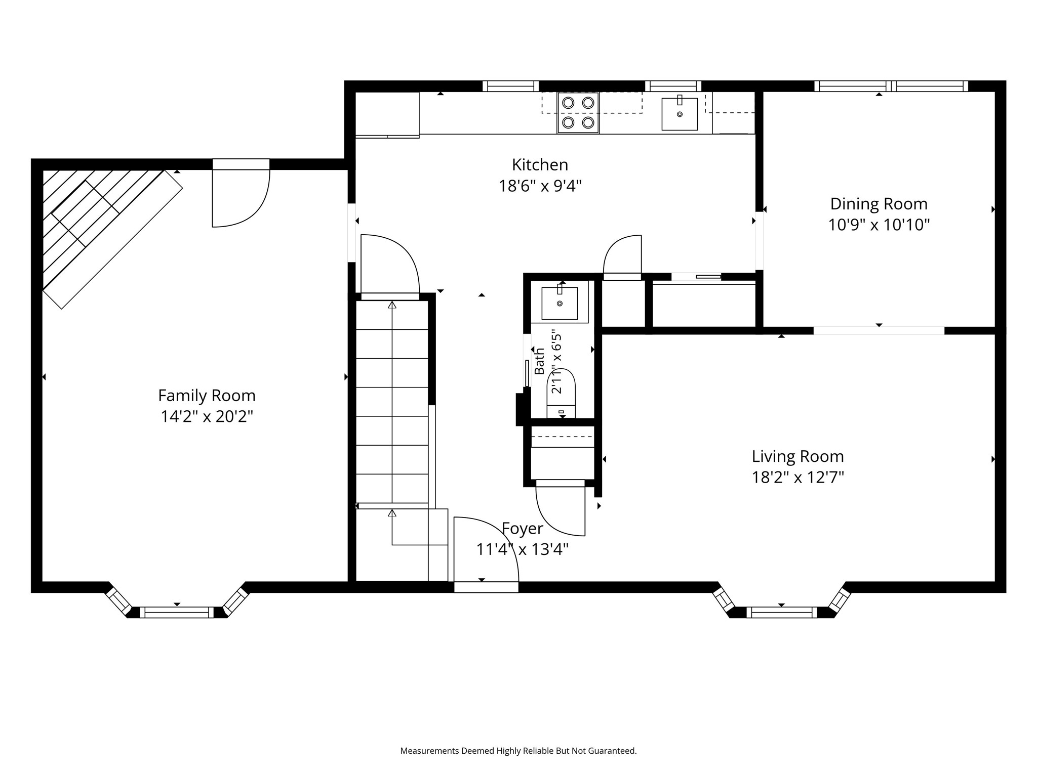 7300 Prairie Avenue Property Photo 27