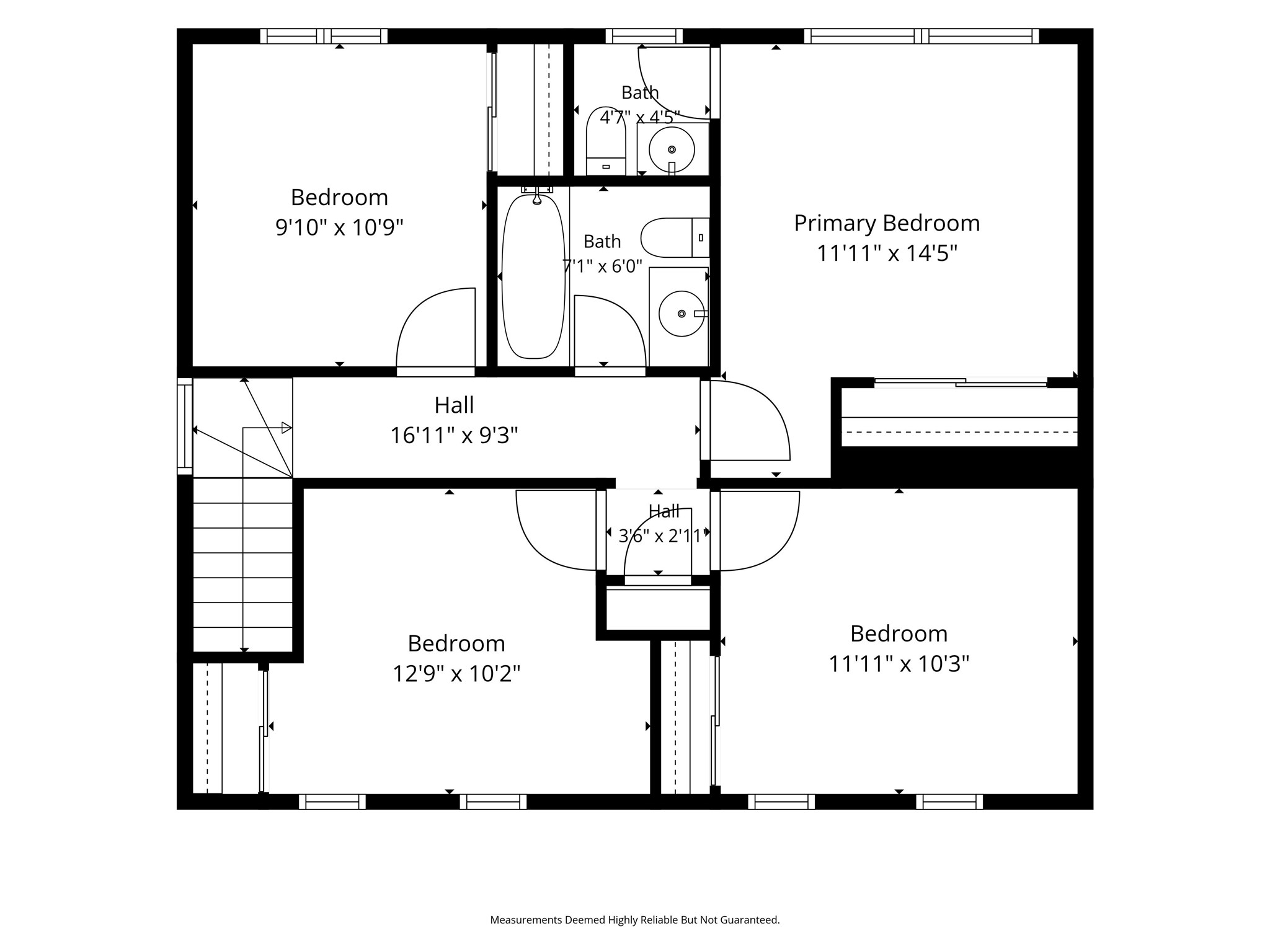 7300 Prairie Avenue Property Photo 28