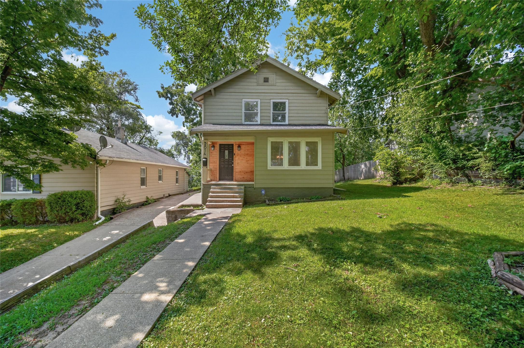 2814 School Street Property Photo 1