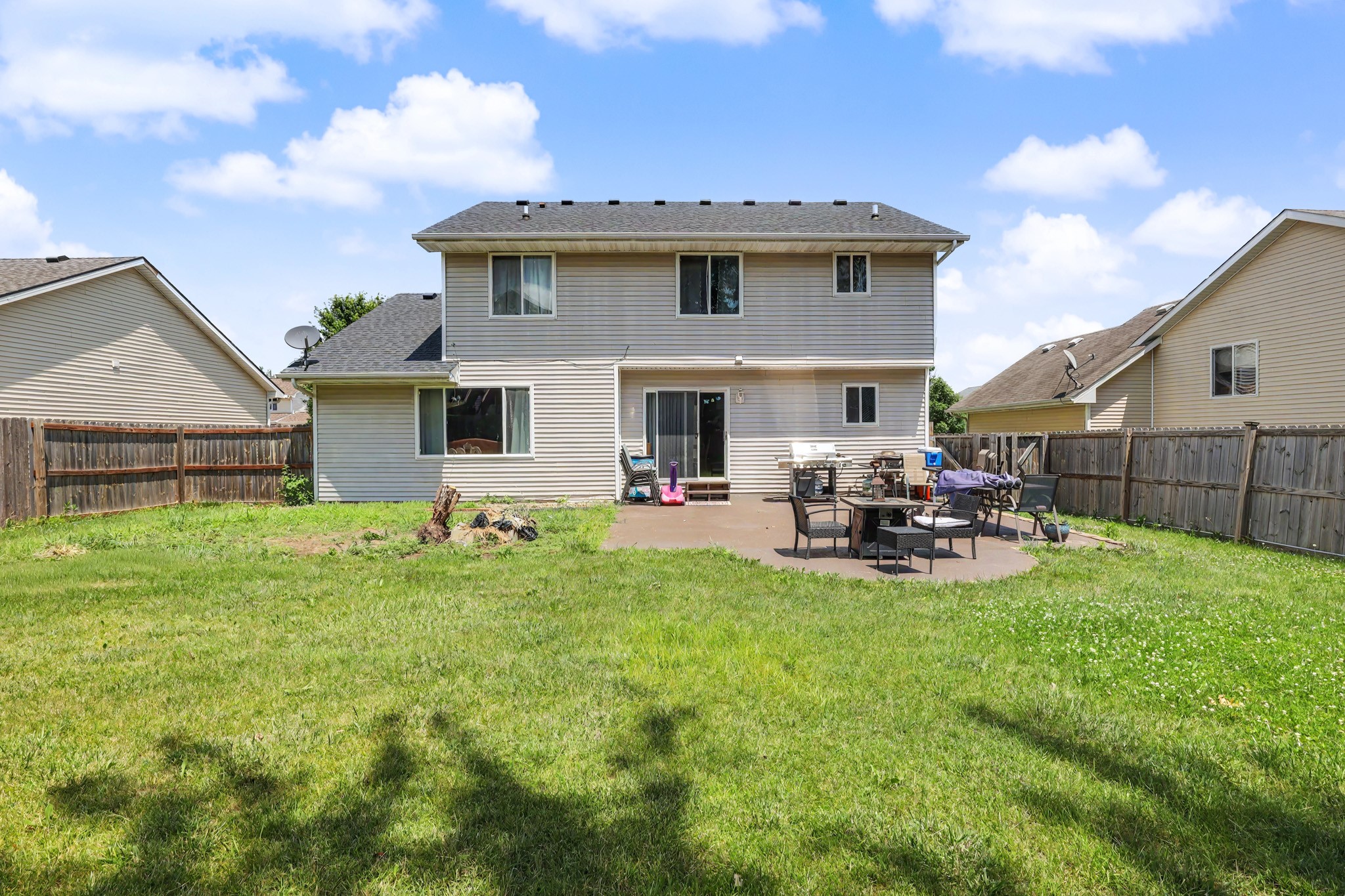 2405 E Luster Lane Property Photo 34