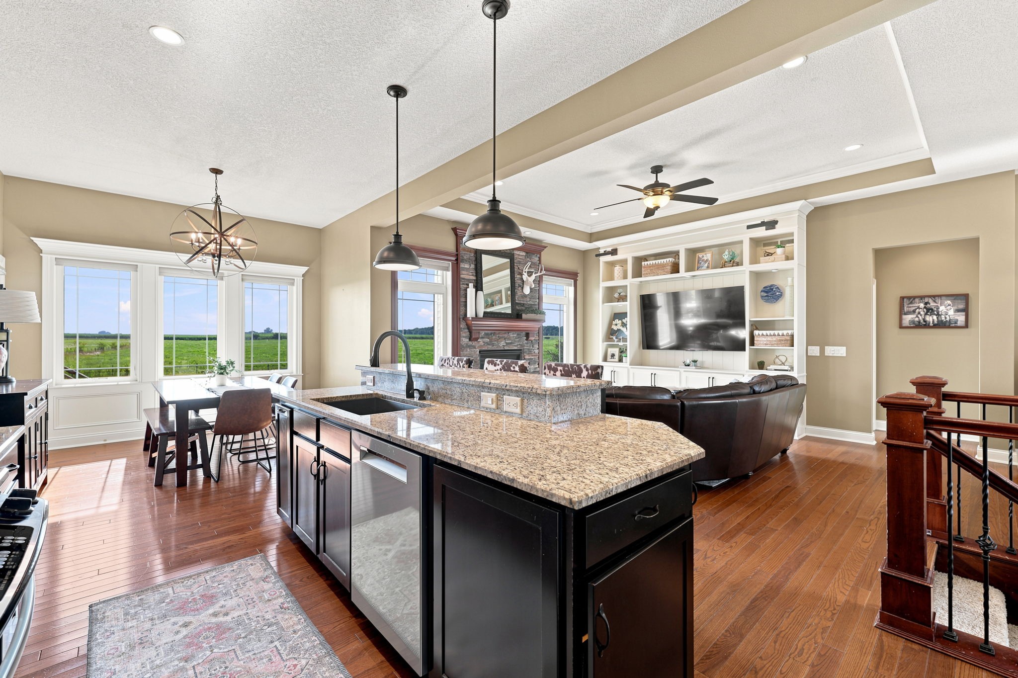 3401 Red Fox Road Property Photo 6