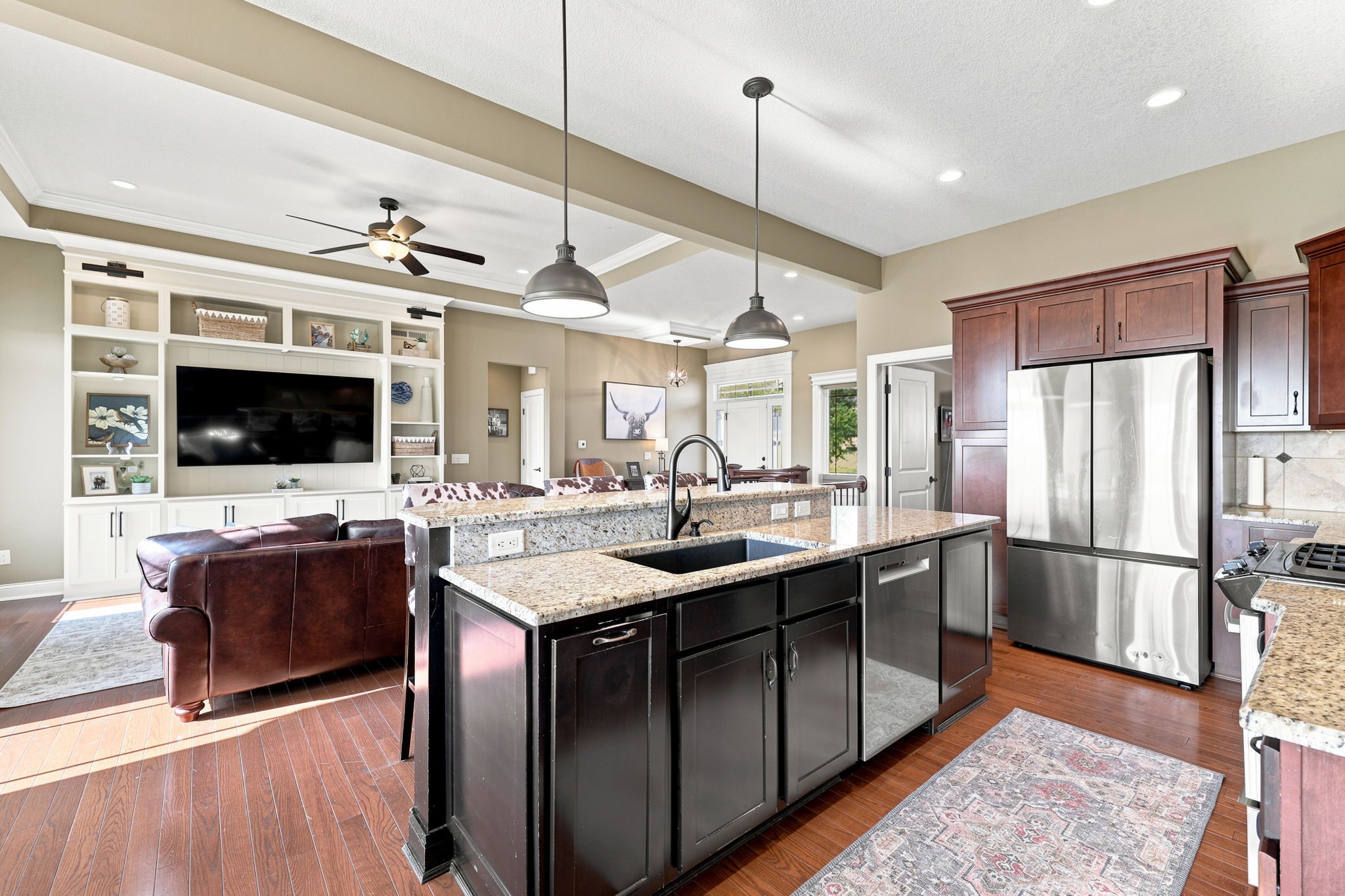 3401 Red Fox Road Property Photo 8