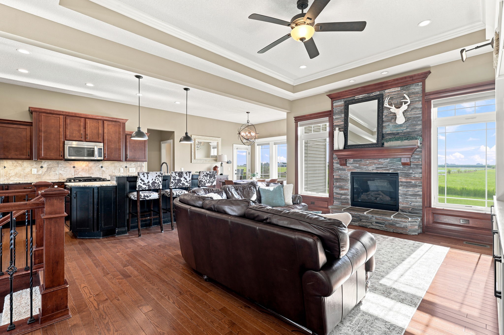 3401 Red Fox Road Property Photo 12