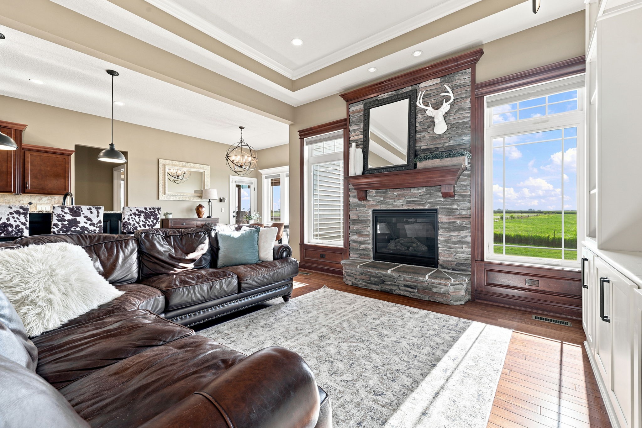 3401 Red Fox Road Property Photo 13