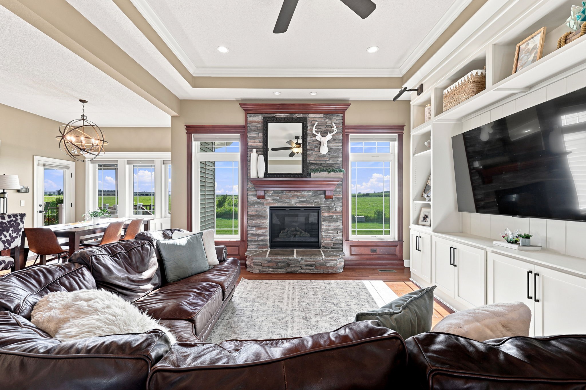 3401 Red Fox Road Property Photo 14
