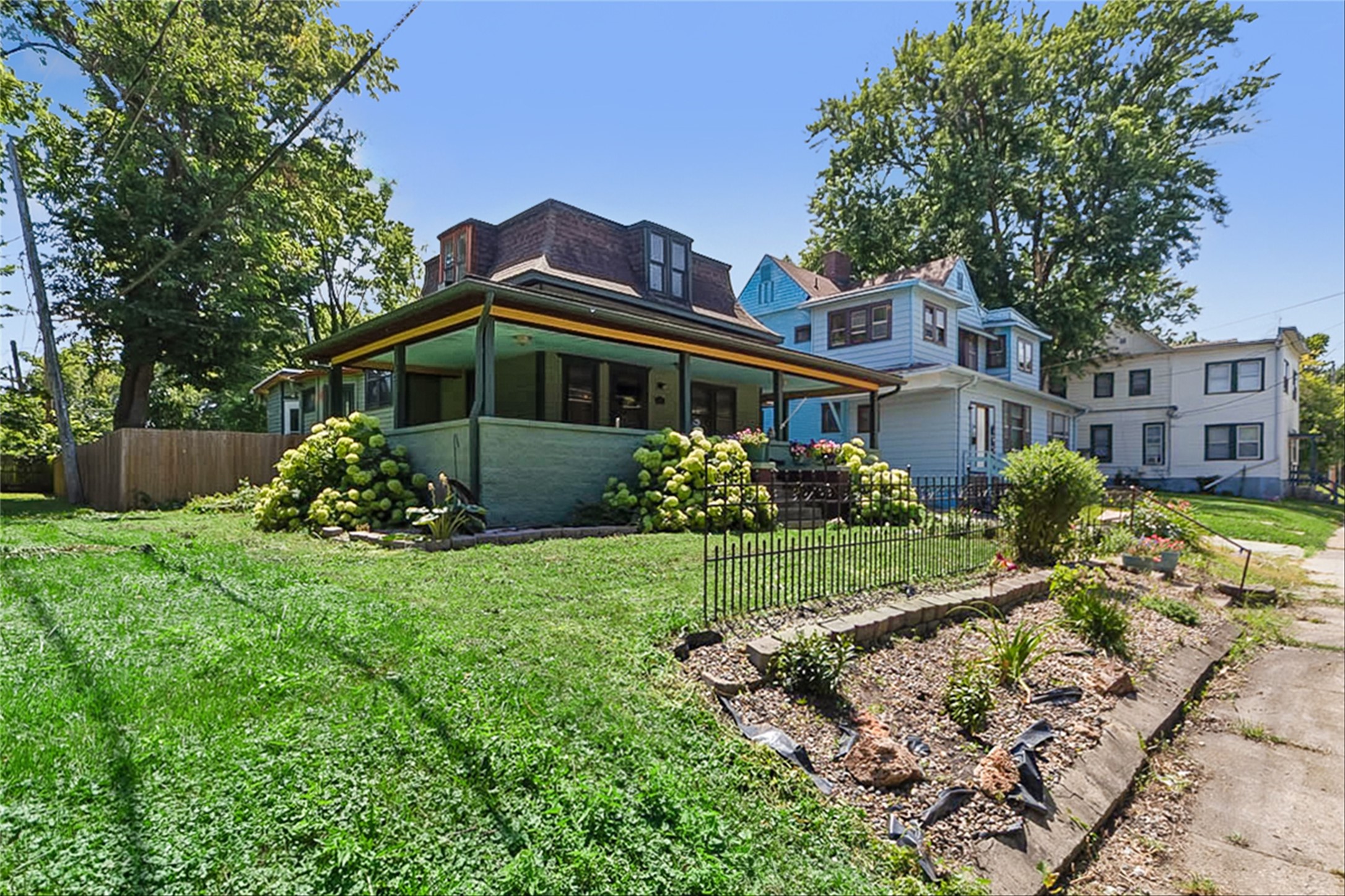 2124 Drake Park Avenue Property Photo 4