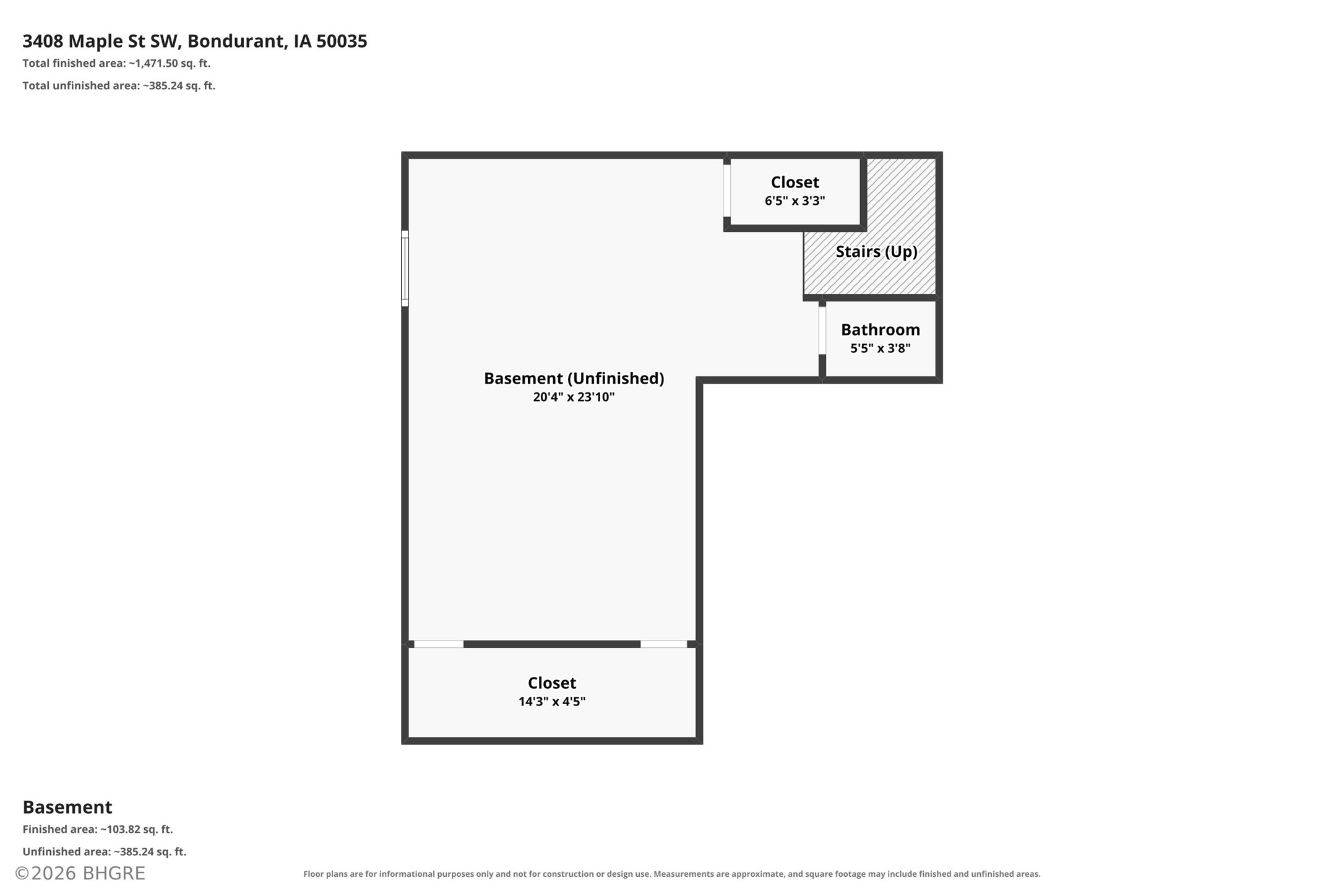 3408 Maple Street Sw Property Photo 26