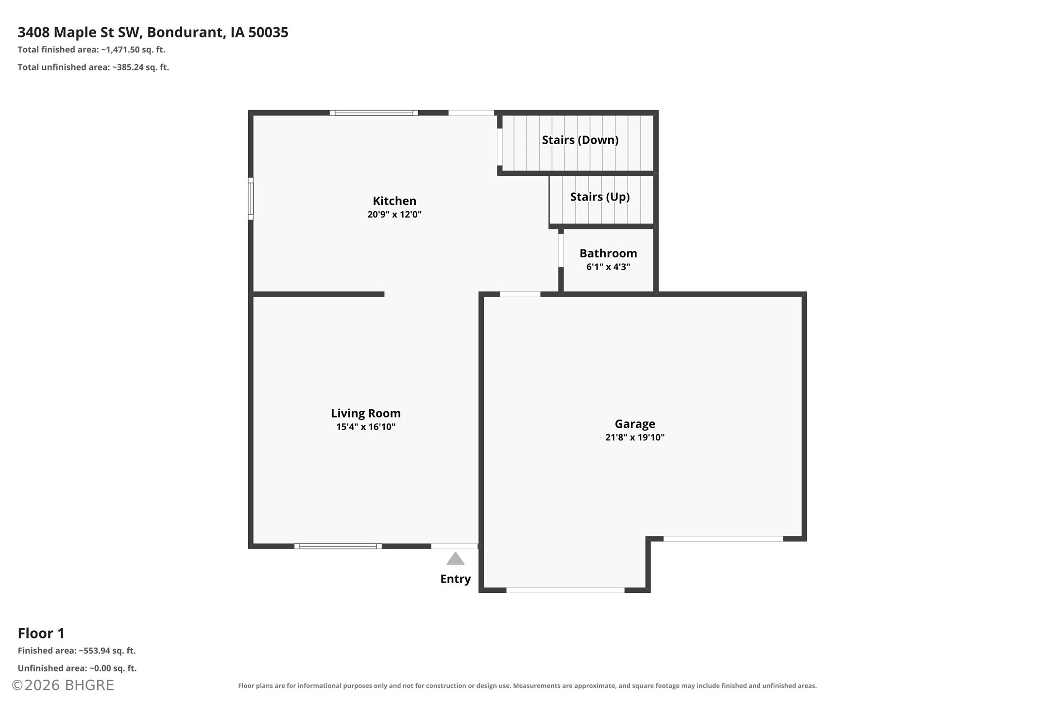 3408 Maple Street Sw Property Photo 27