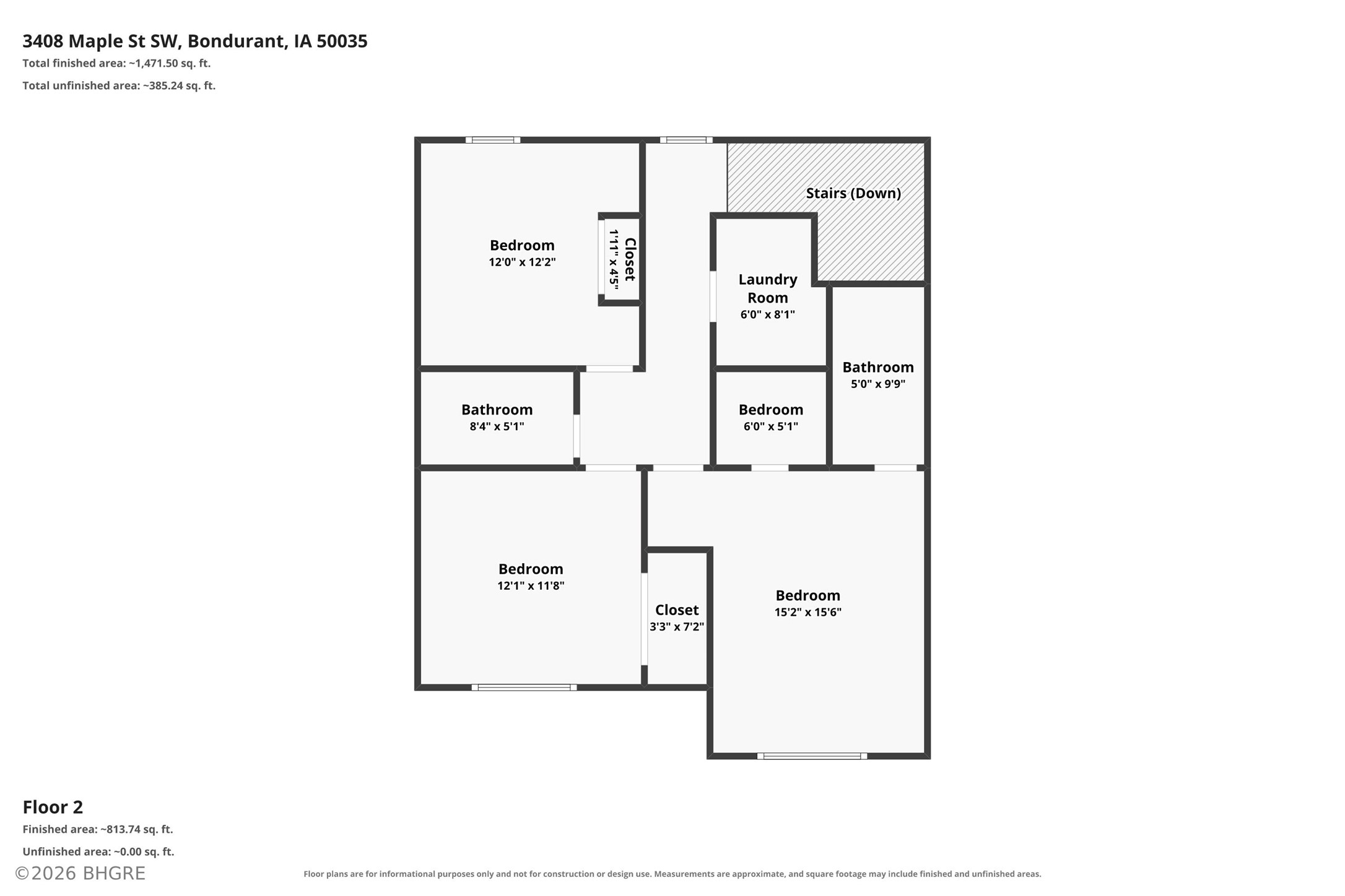 3408 Maple Street Sw Property Photo 28