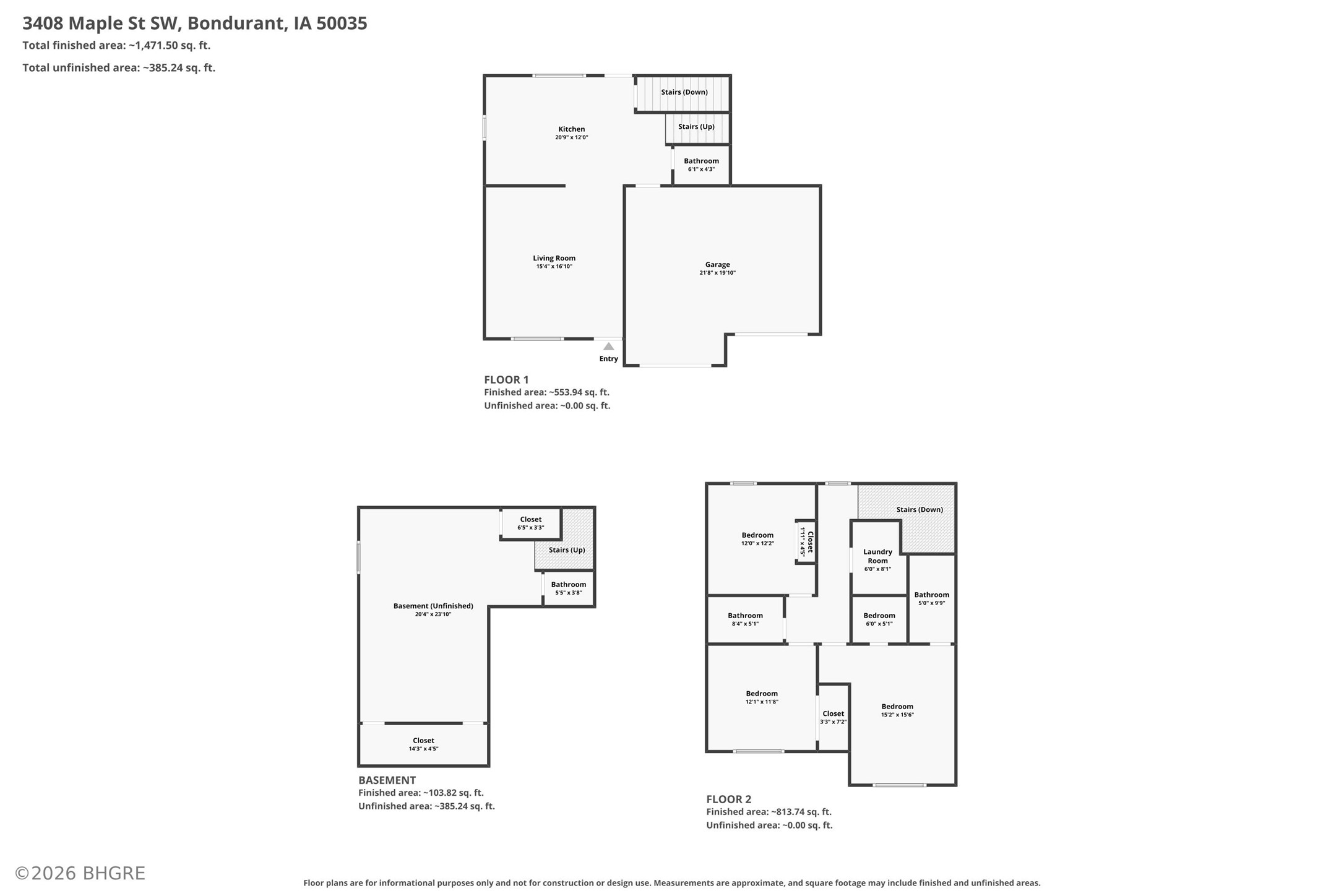 3408 Maple Street Sw Property Photo 29