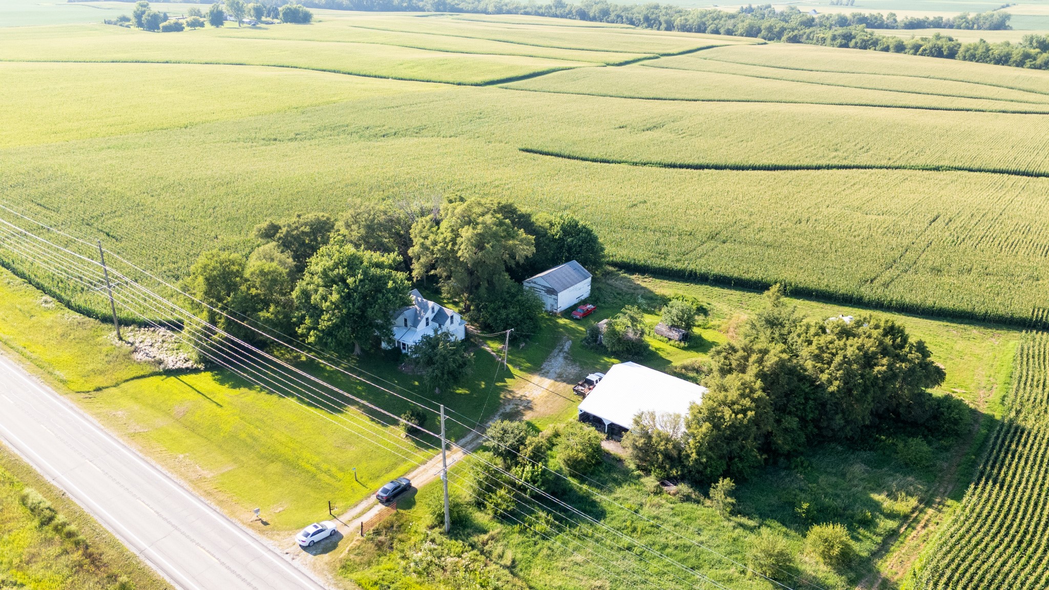63365 Highway 210 None Property Photo 1