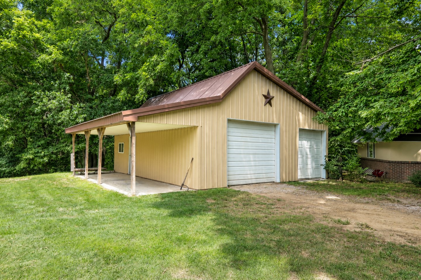 9929 Nw Beaver Drive Property Photo 26