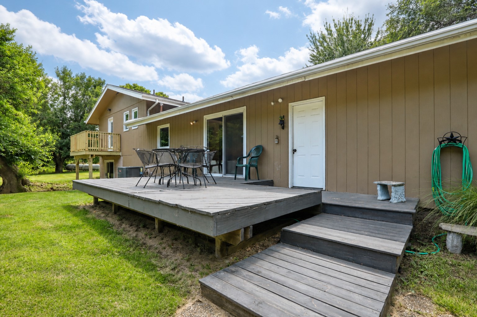9929 Nw Beaver Drive Property Photo 28