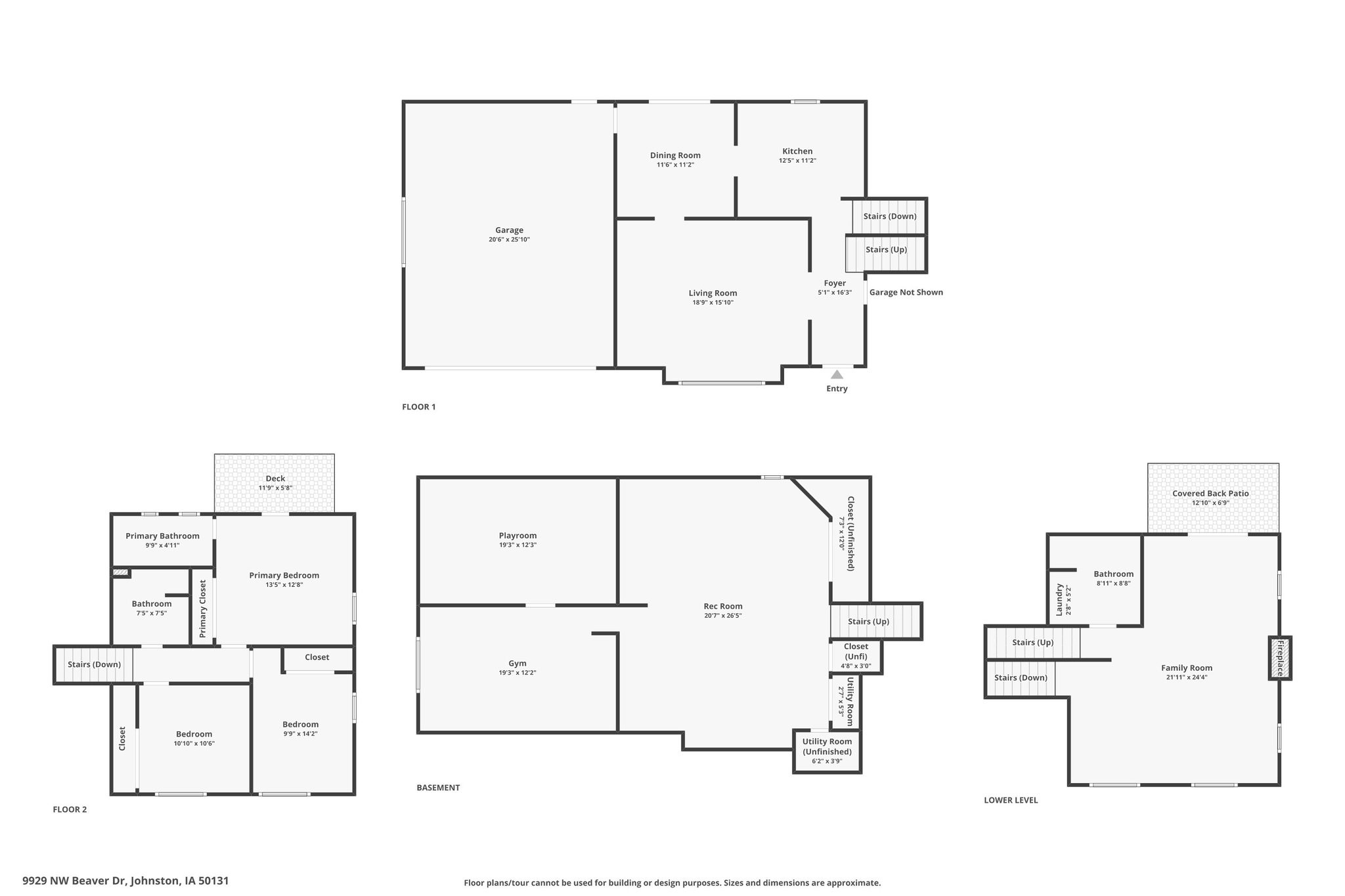9929 Nw Beaver Drive Property Photo 31