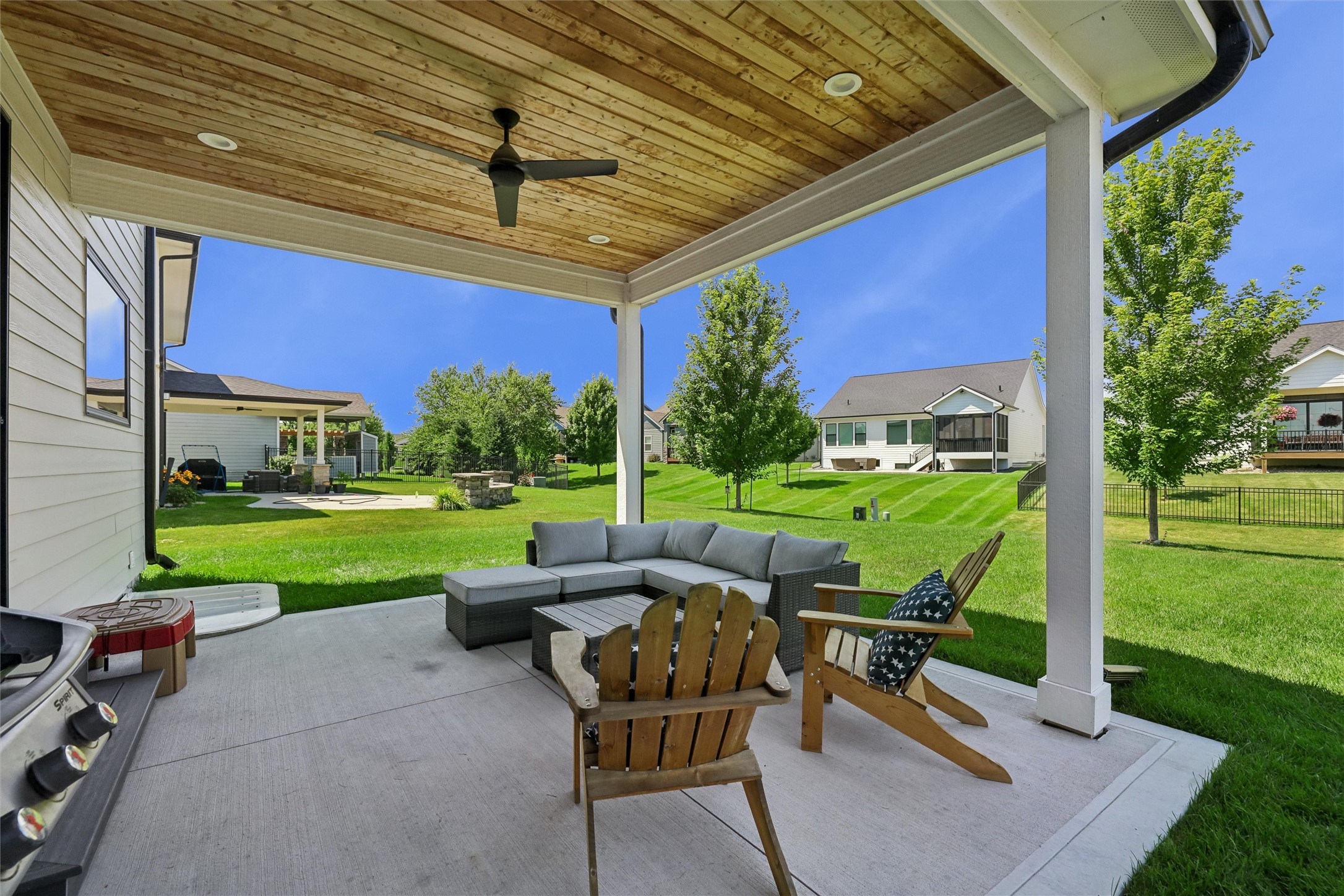 9113 Abram Drive Property Photo 32