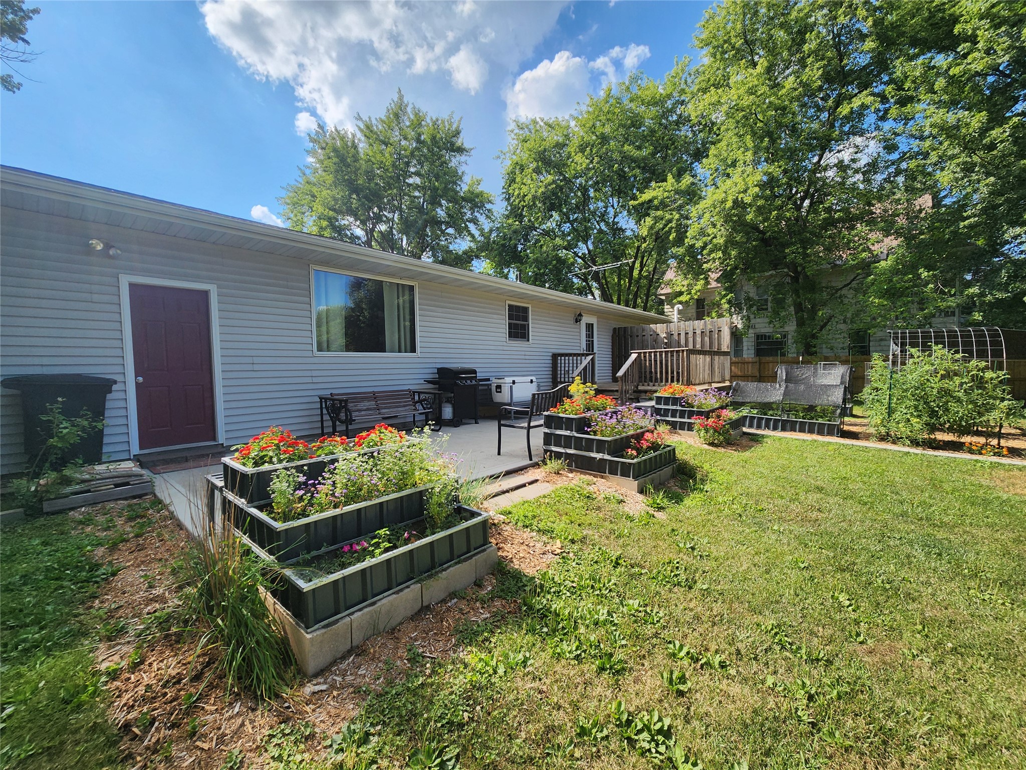 1606 Green Street Property Photo 19