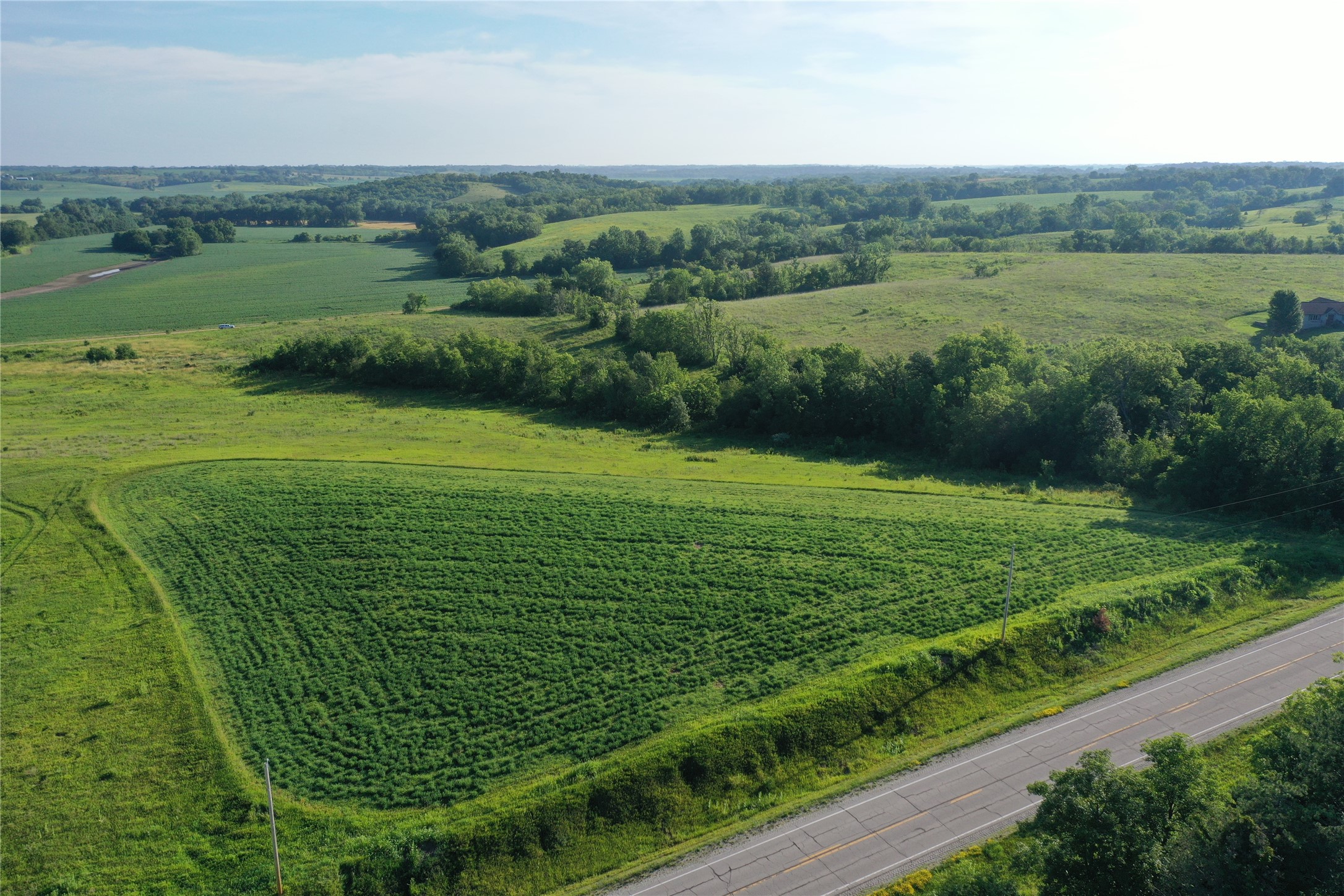 Highway G 76 Highway Property Photo 1