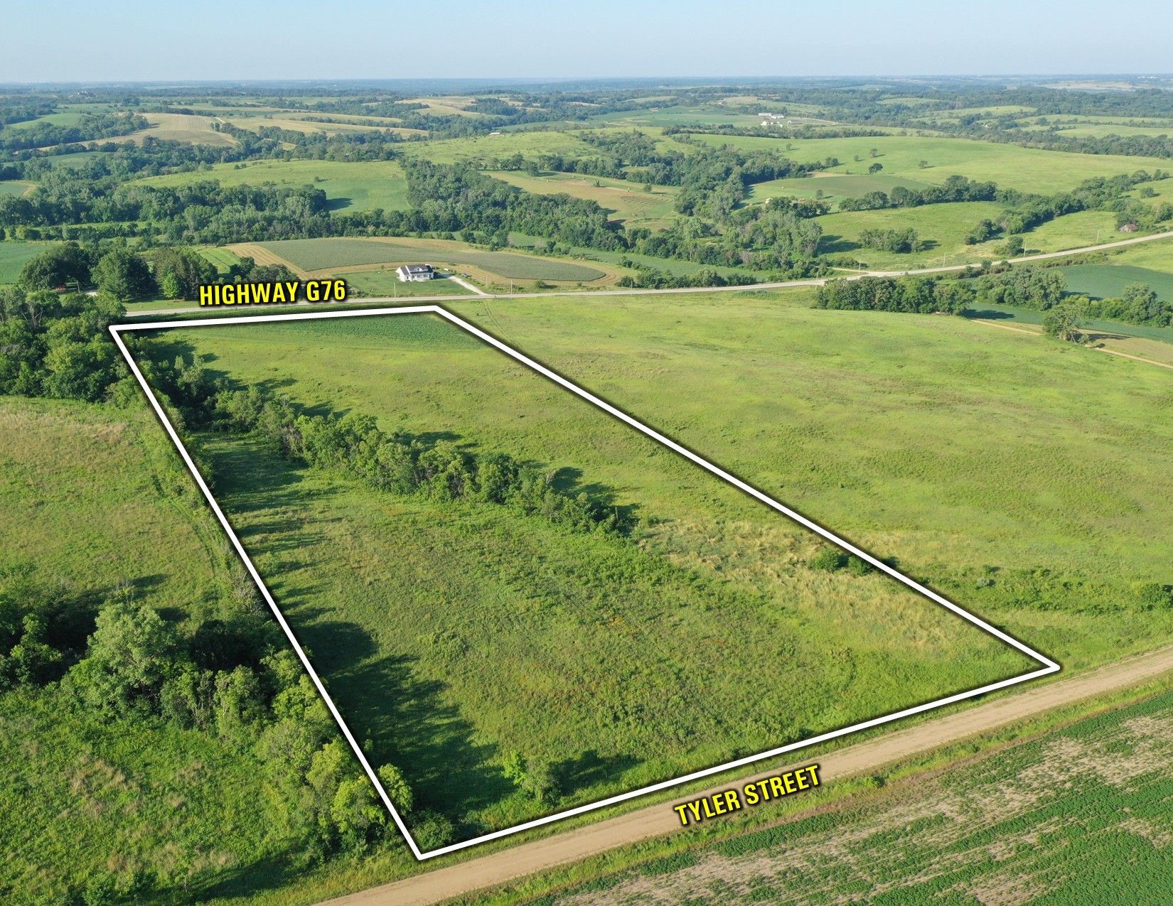 Highway G 76 Highway Property Photo 9