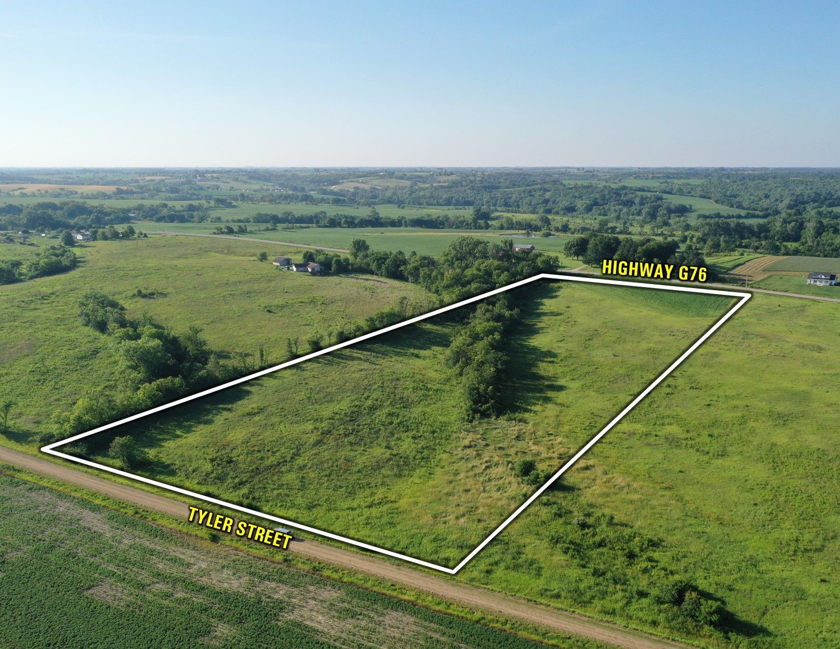 Highway G 76 Highway Property Photo 10