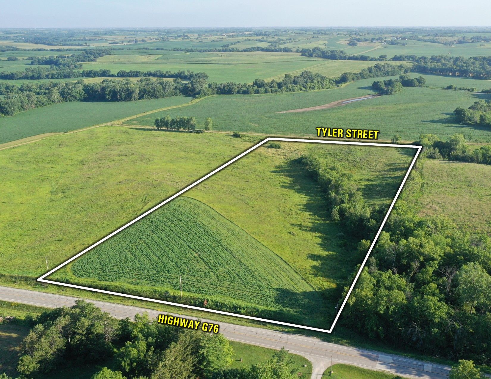 Highway G 76 Highway Property Photo 11