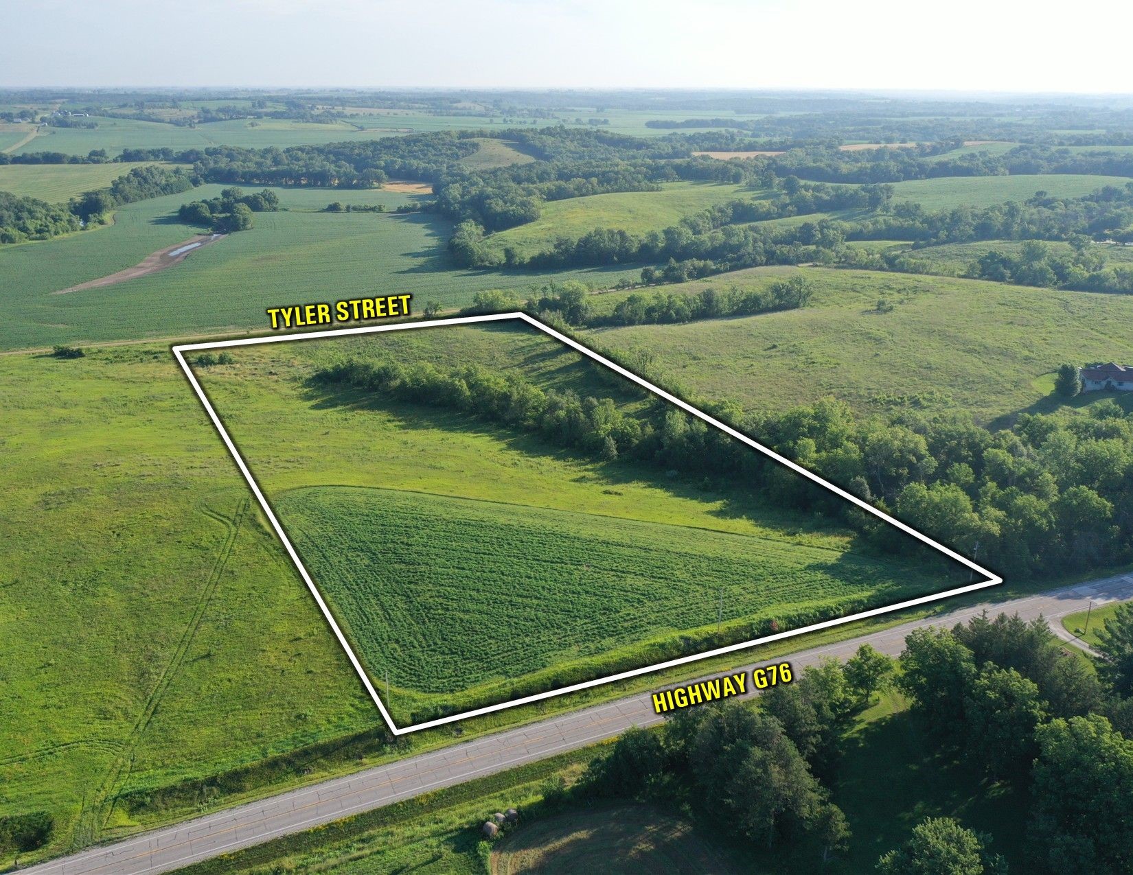 Highway G 76 Highway Property Photo 12