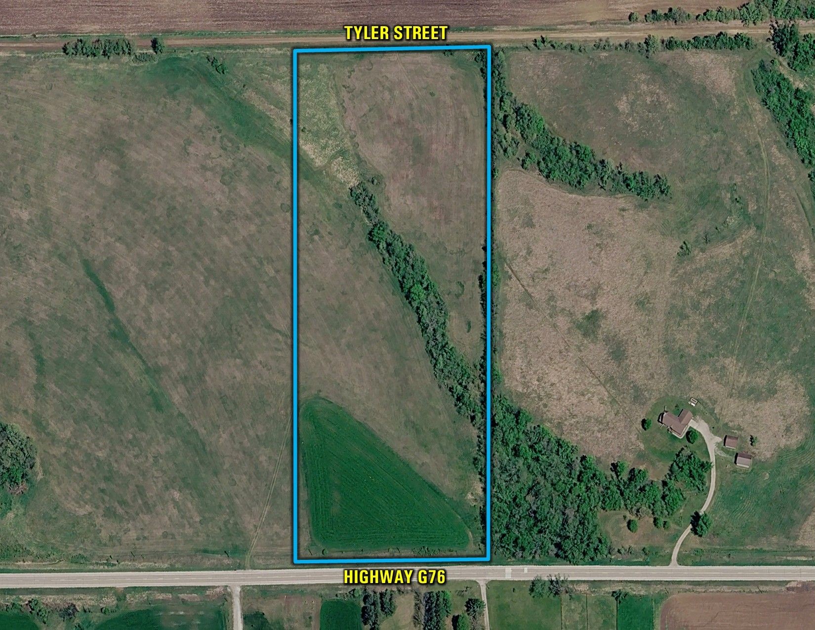 Highway G 76 Highway Property Photo 13