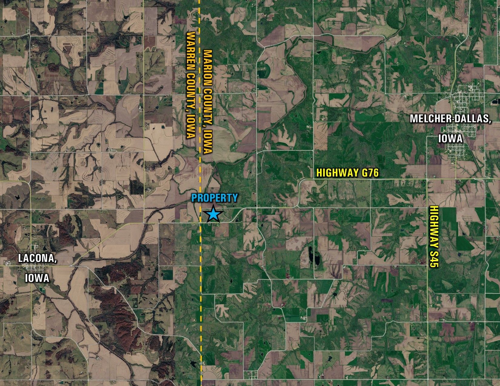 Highway G 76 Highway Property Photo 14