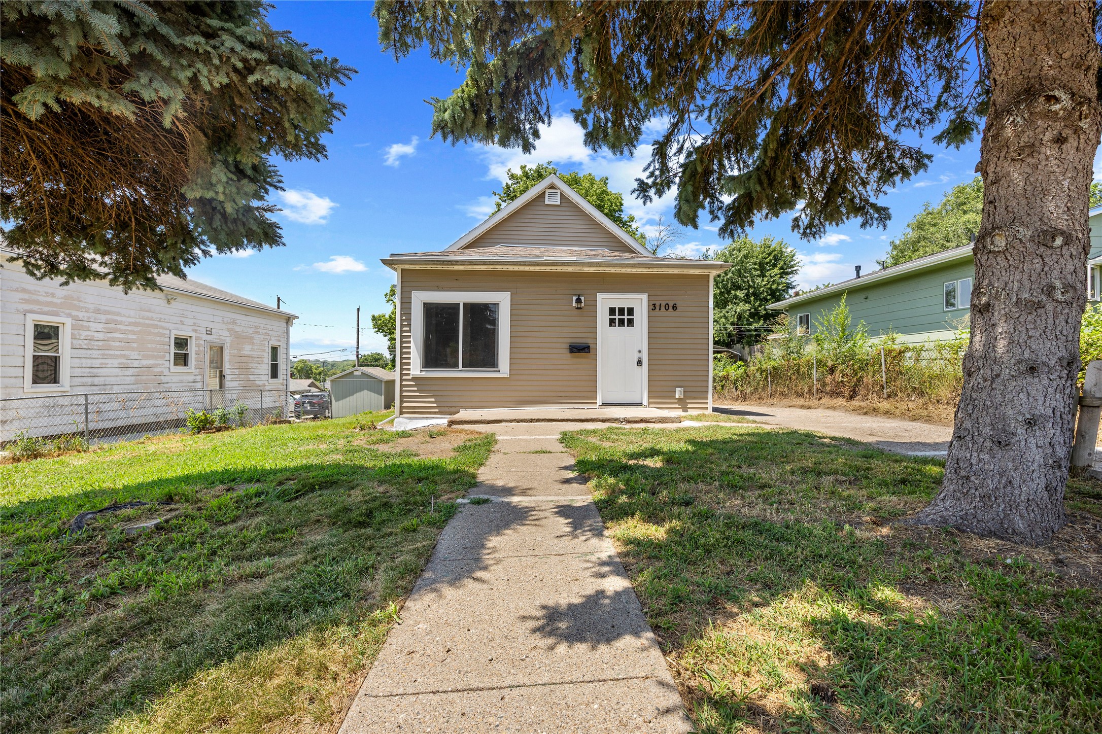 3106 4th Street Property Photo 1