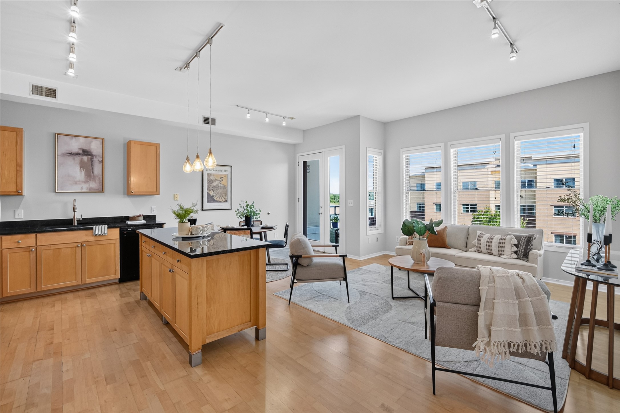100 Water Street 404 Property Photo 1