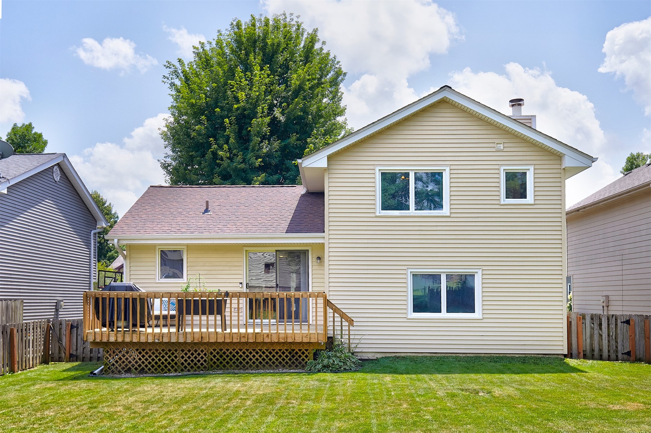 5029 Wistful Vista Drive Property Photo 4