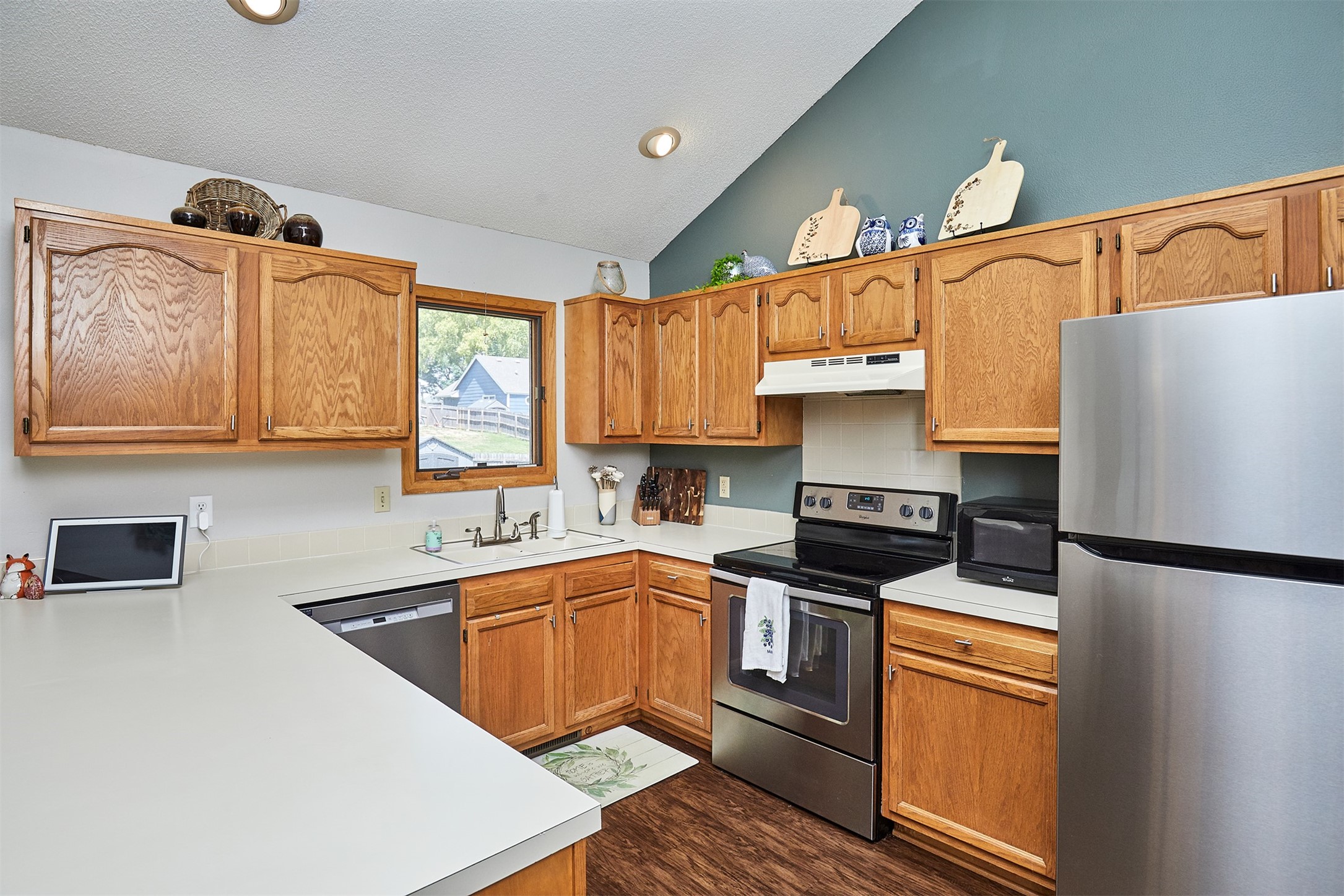 5029 Wistful Vista Drive Property Photo 12