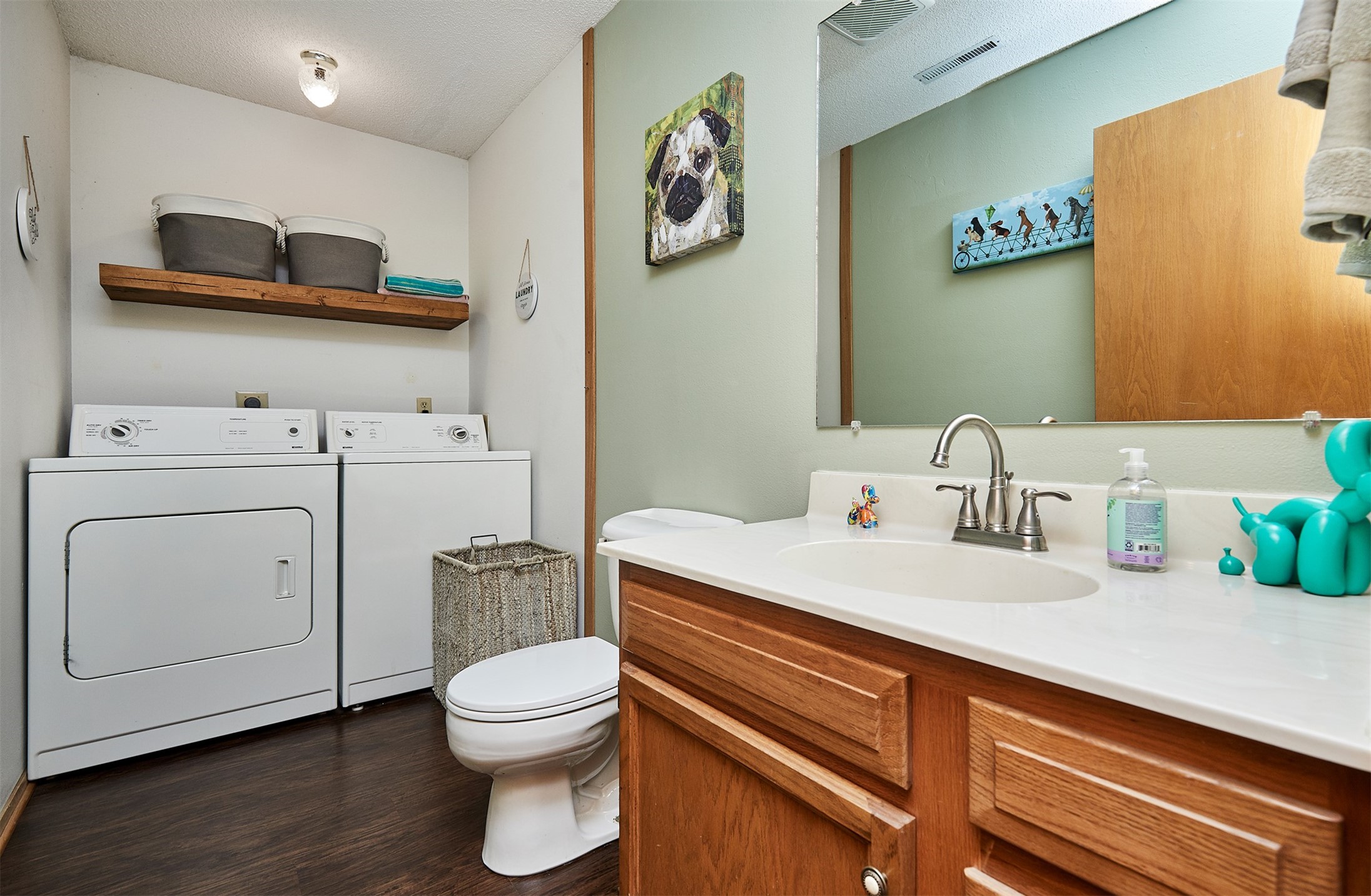 5029 Wistful Vista Drive Property Photo 19