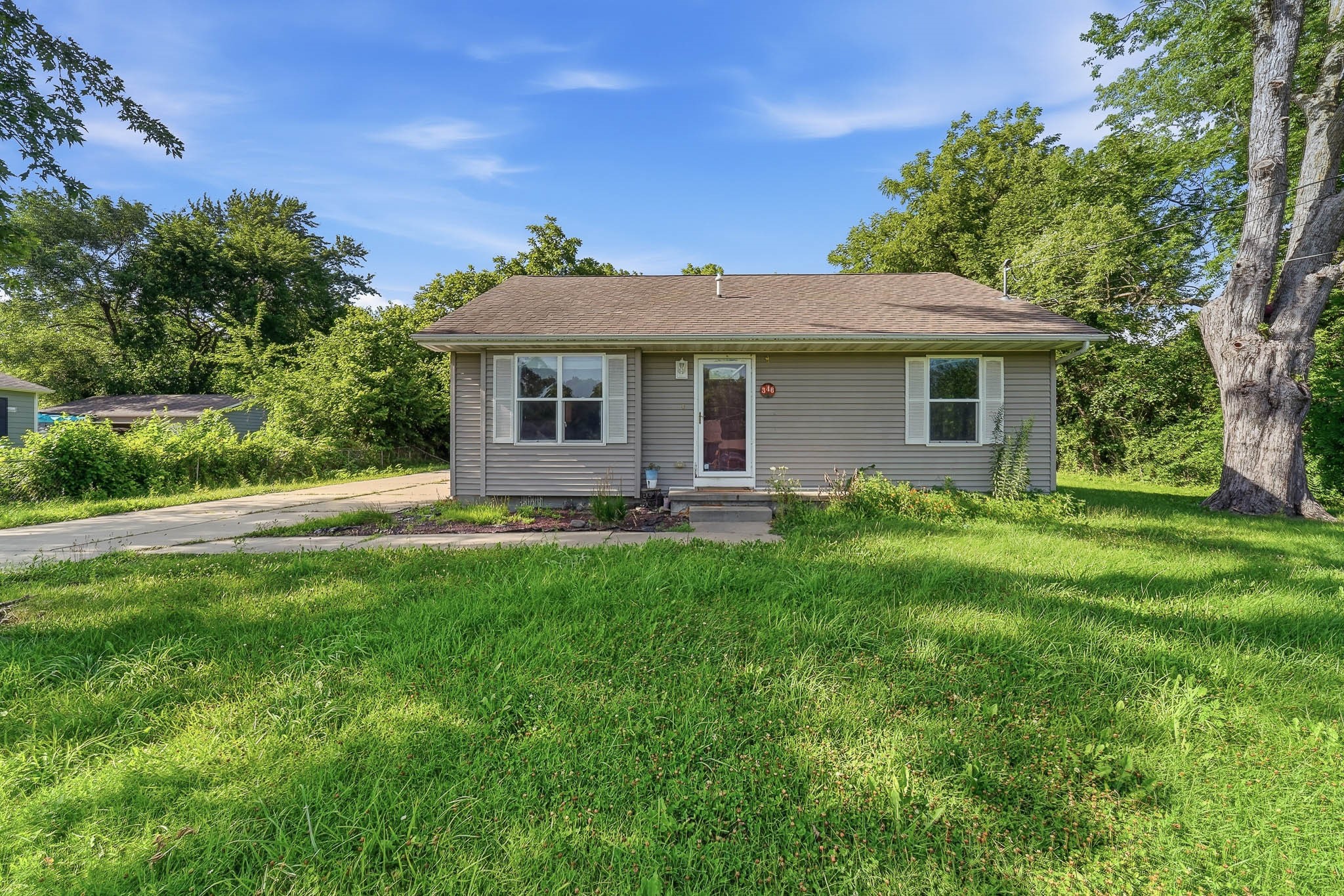 346 E Titus Avenue Property Photo 1