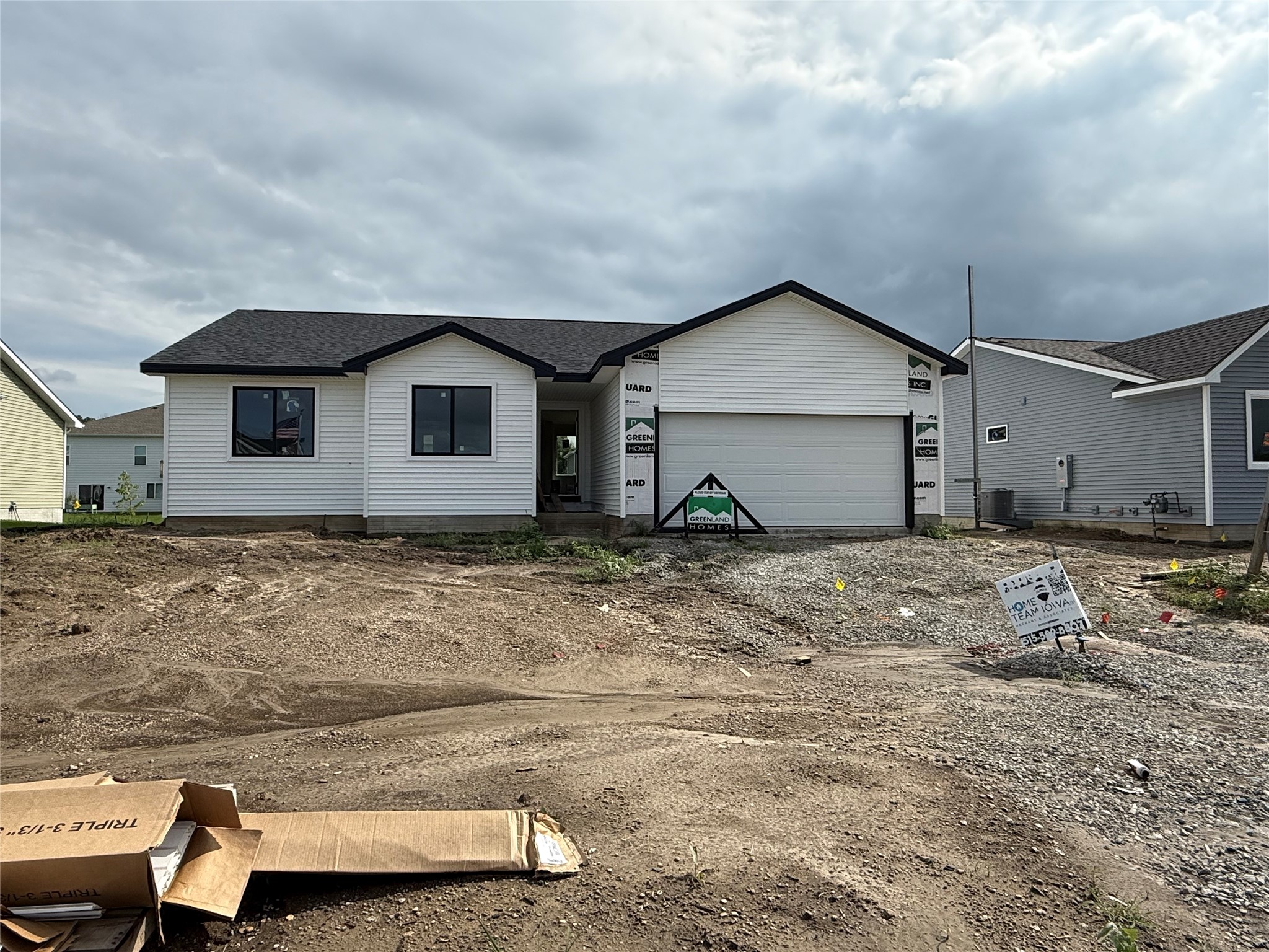 25080 Bluebird Circle Property Photo 1