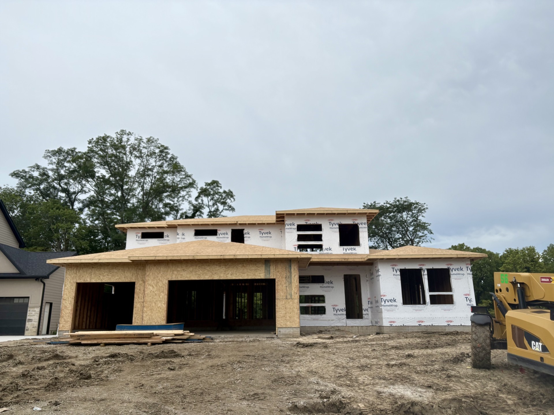 5322 174th Street Property Photo 1