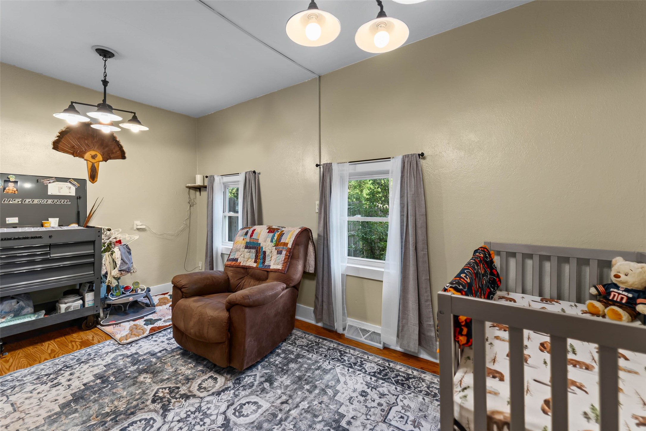 1221 Carroll Street Property Photo 6