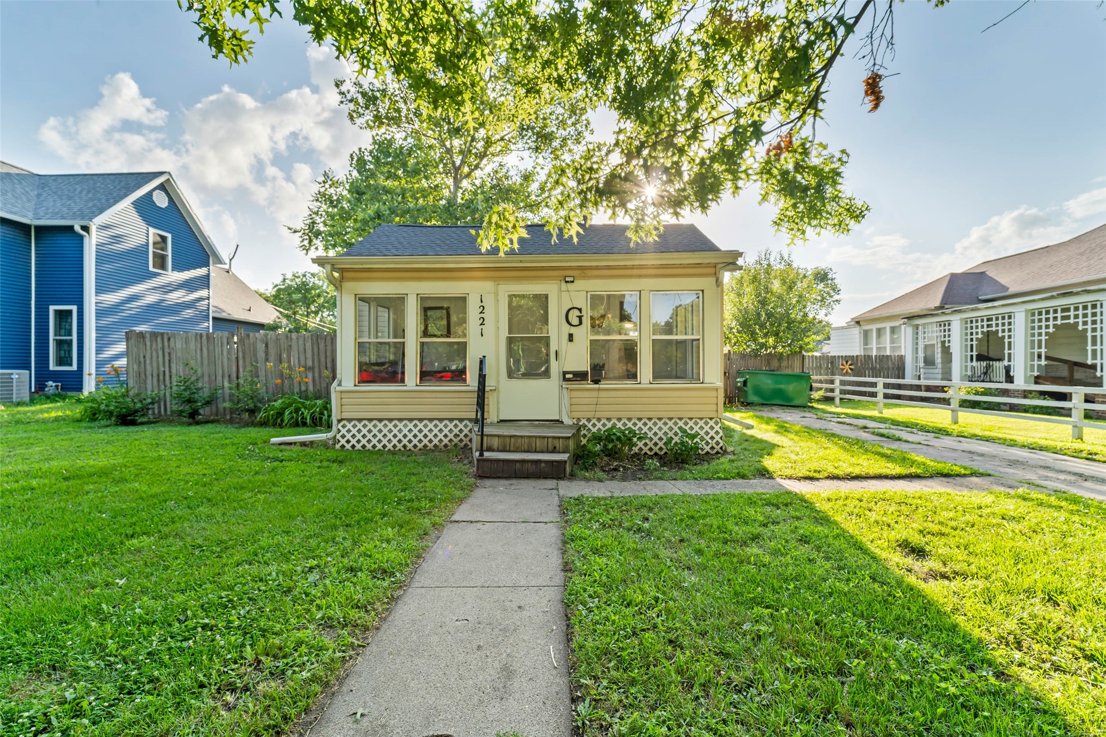 1221 Carroll Street Property Photo 23