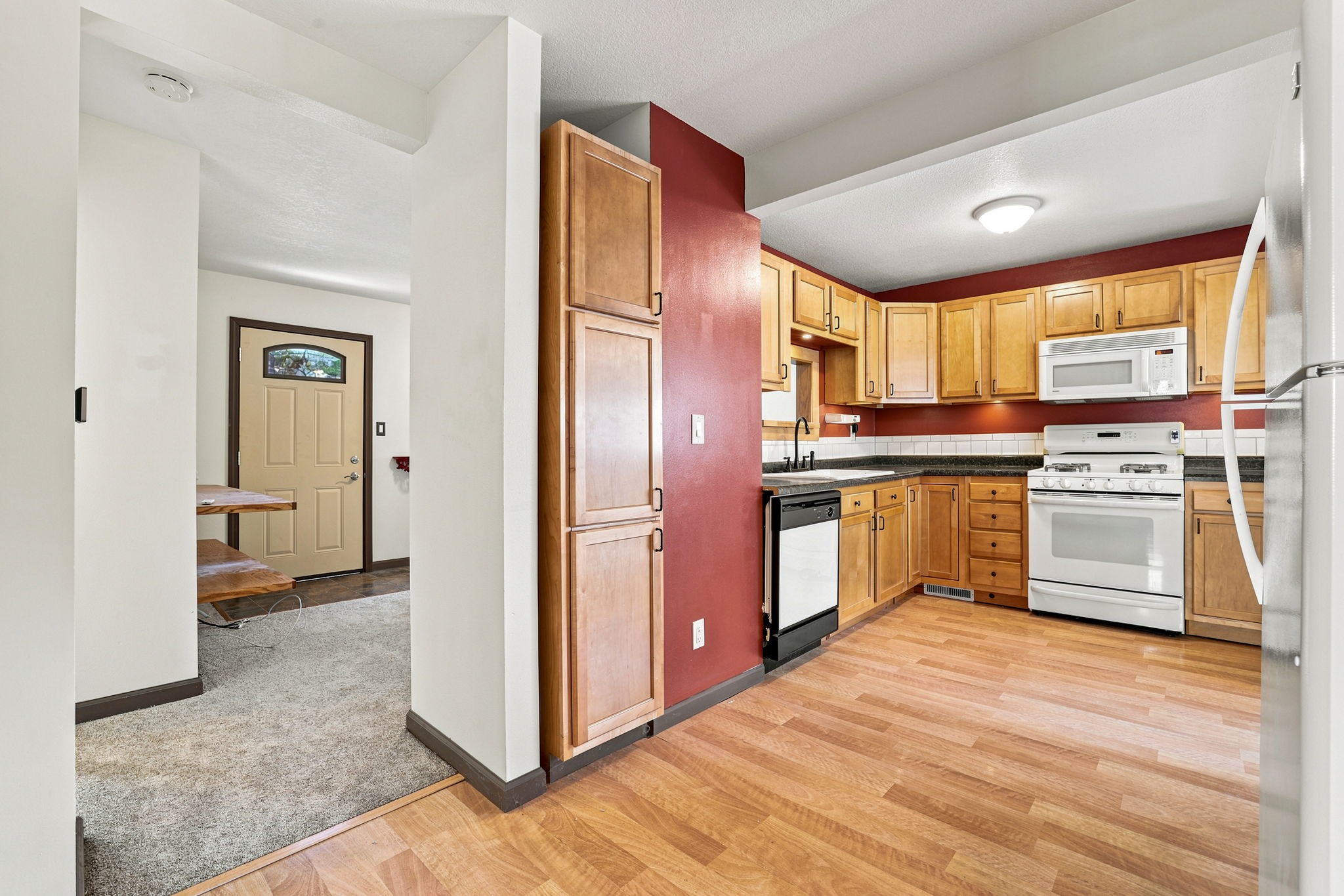 1322 Bundy Street Property Photo 6