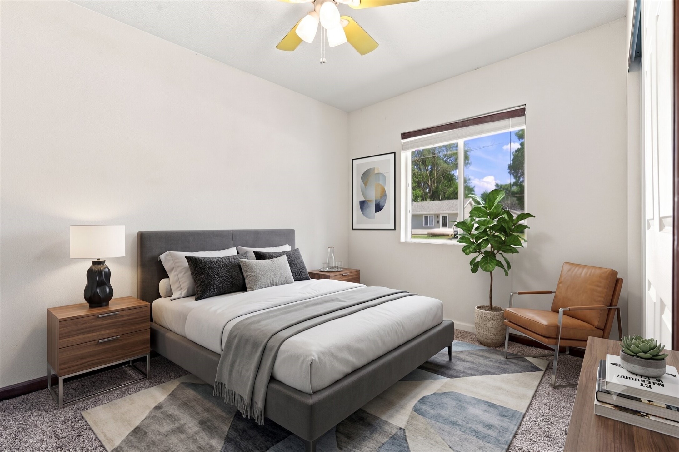 1322 Bundy Street Property Photo 12